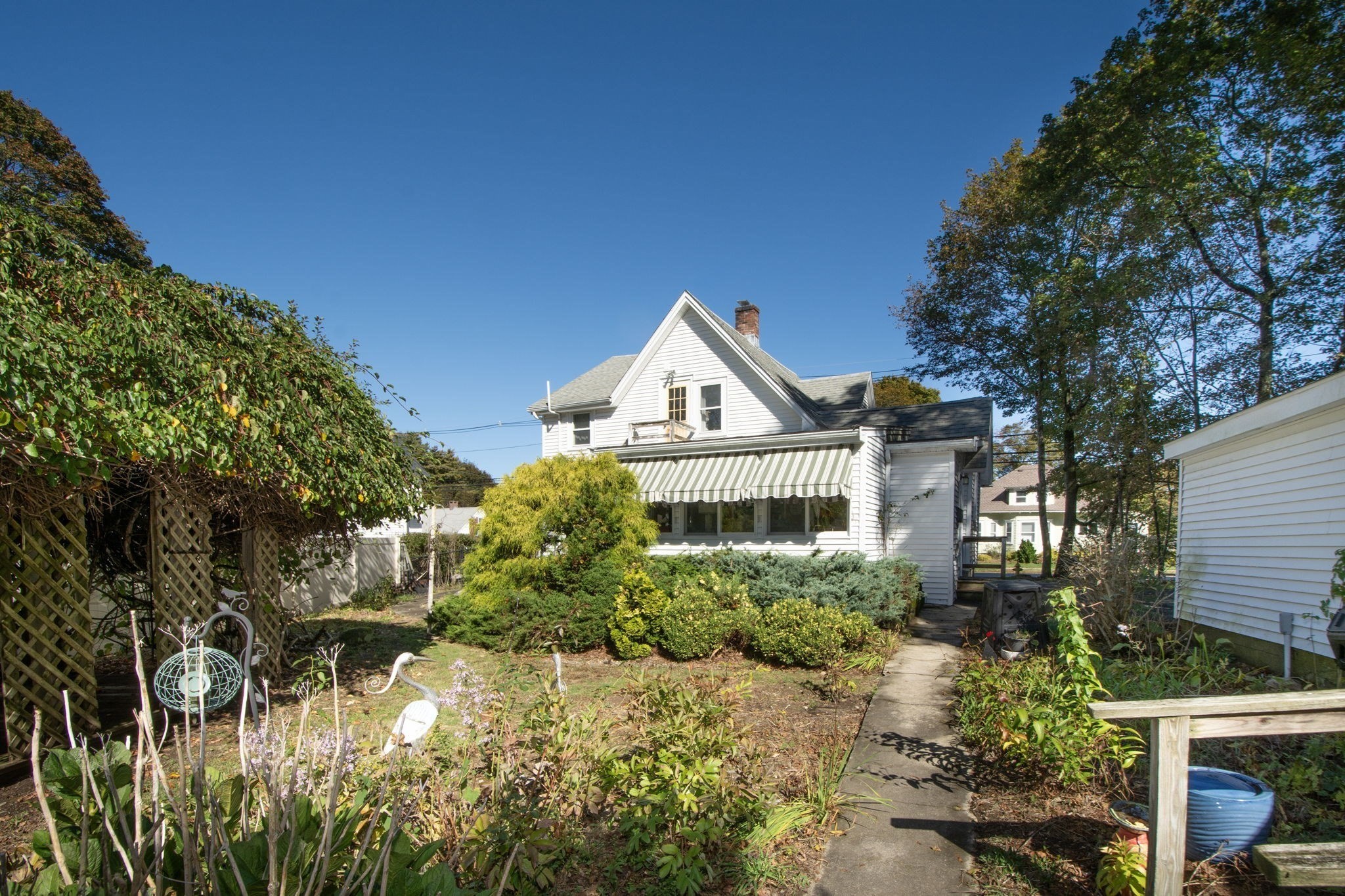 195 Union St. Property Photo 27