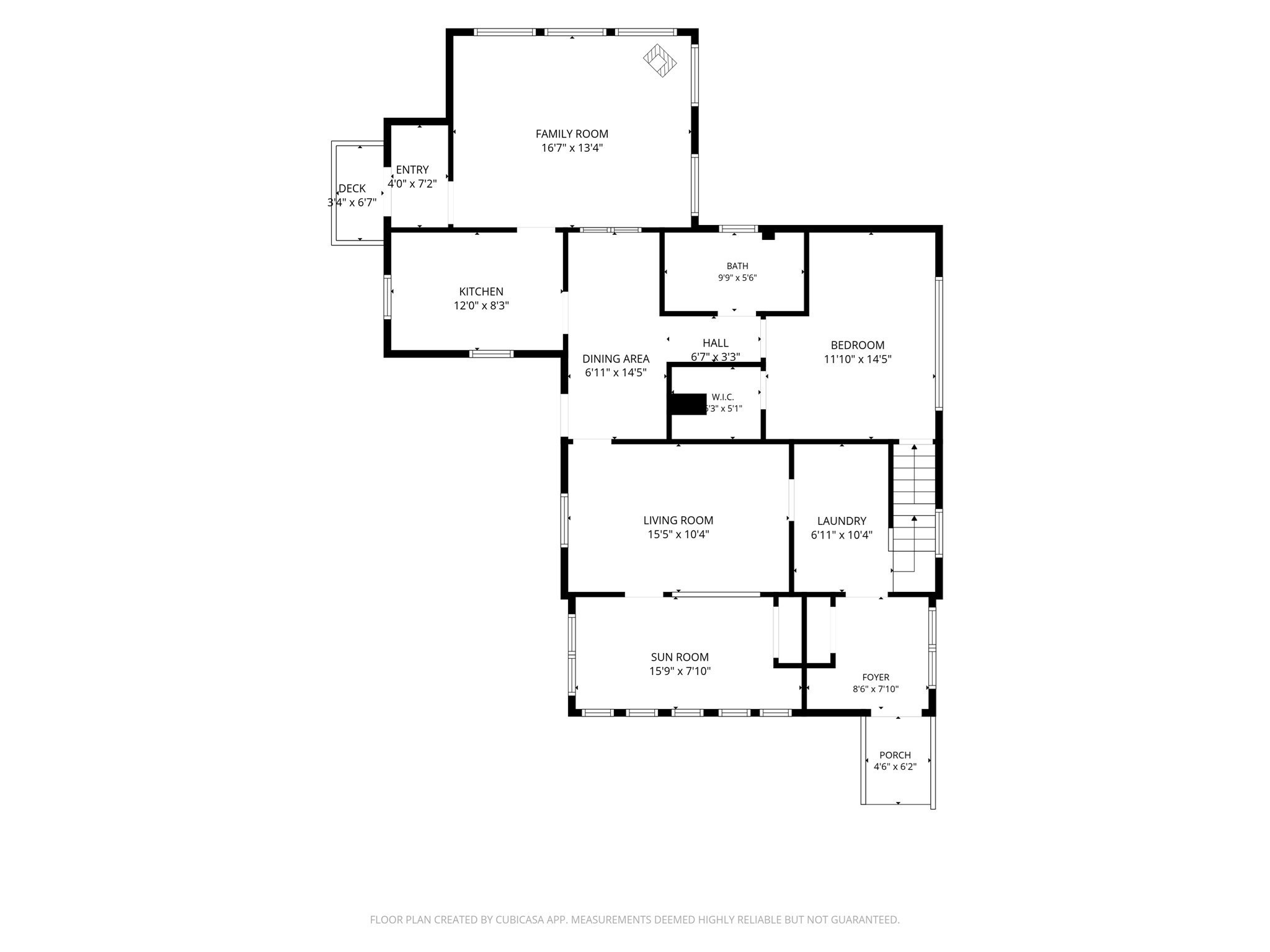 195 Union St. Property Photo 33