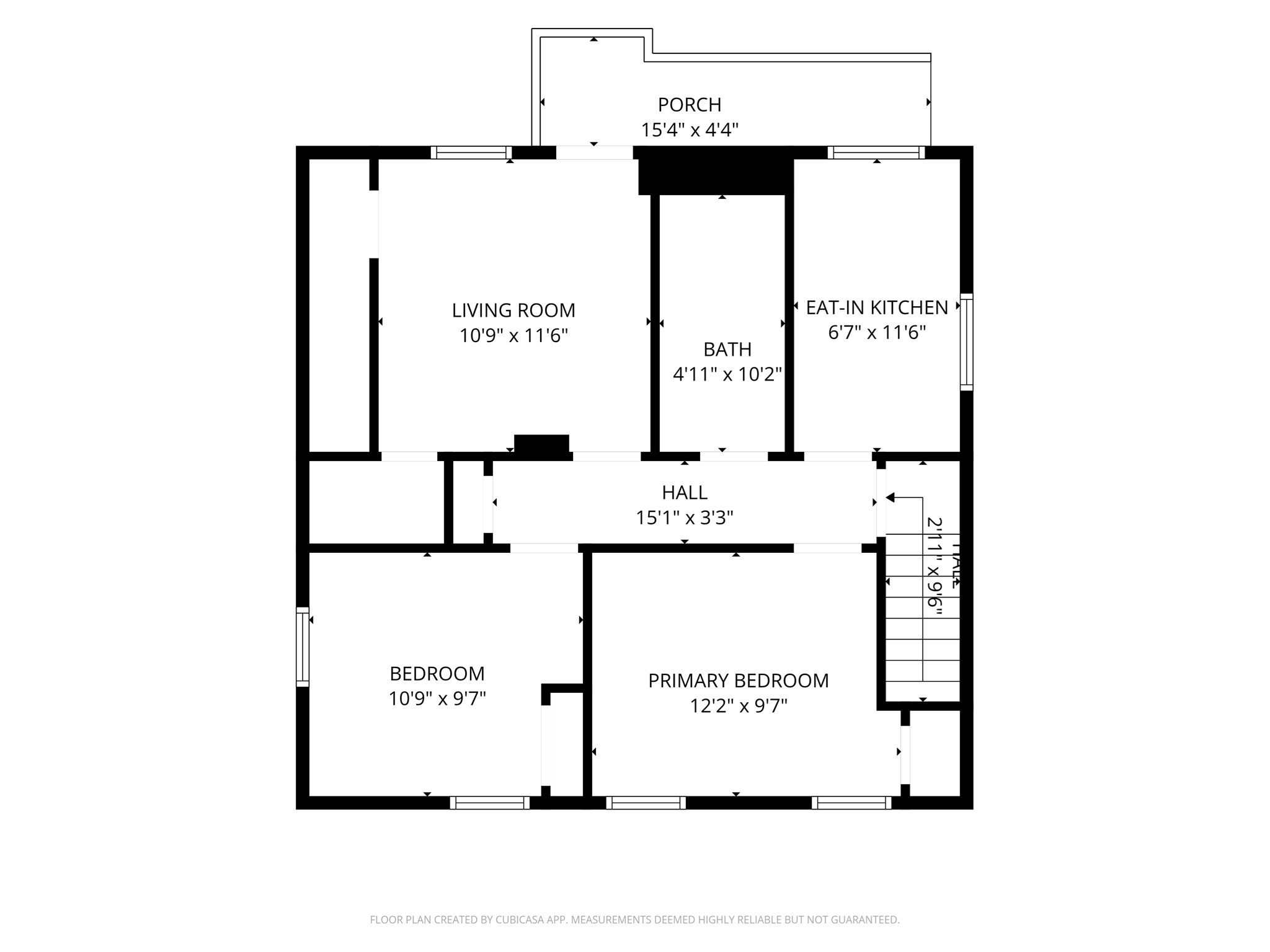 195 Union St. Property Photo 35