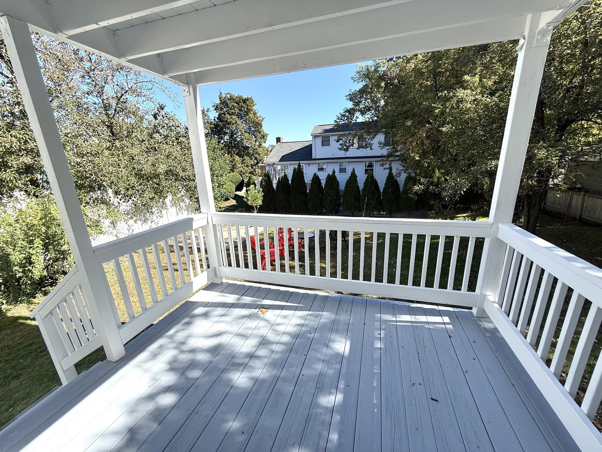 9 Dwight St. # A Property Photo 16