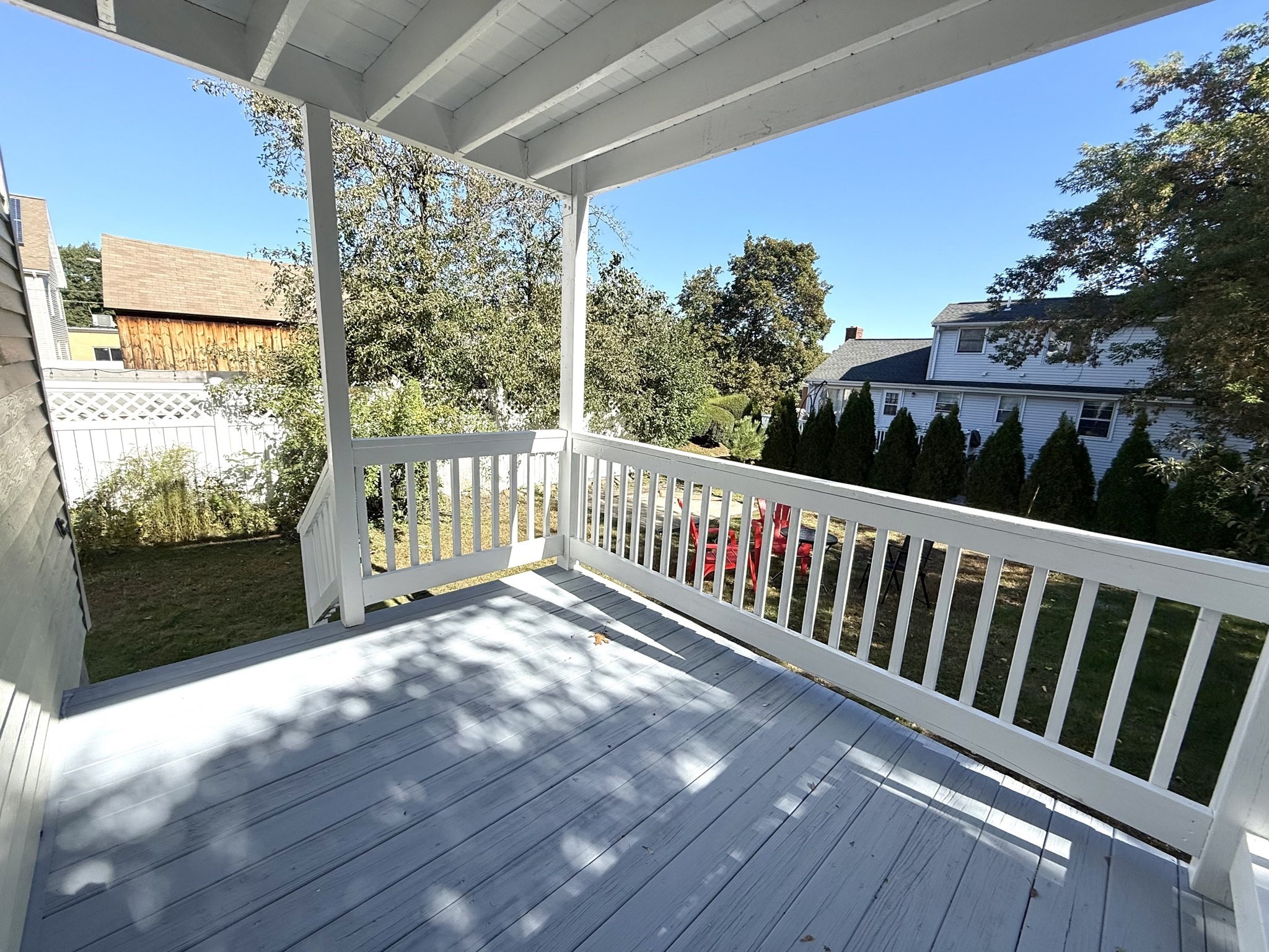 9 Dwight St. # A Property Photo 17