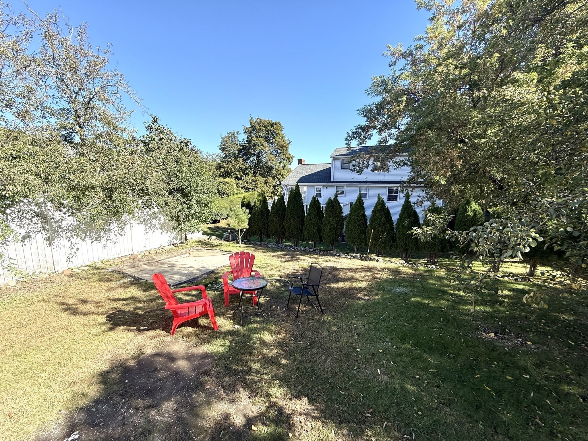 9 Dwight St. # A Property Photo 18
