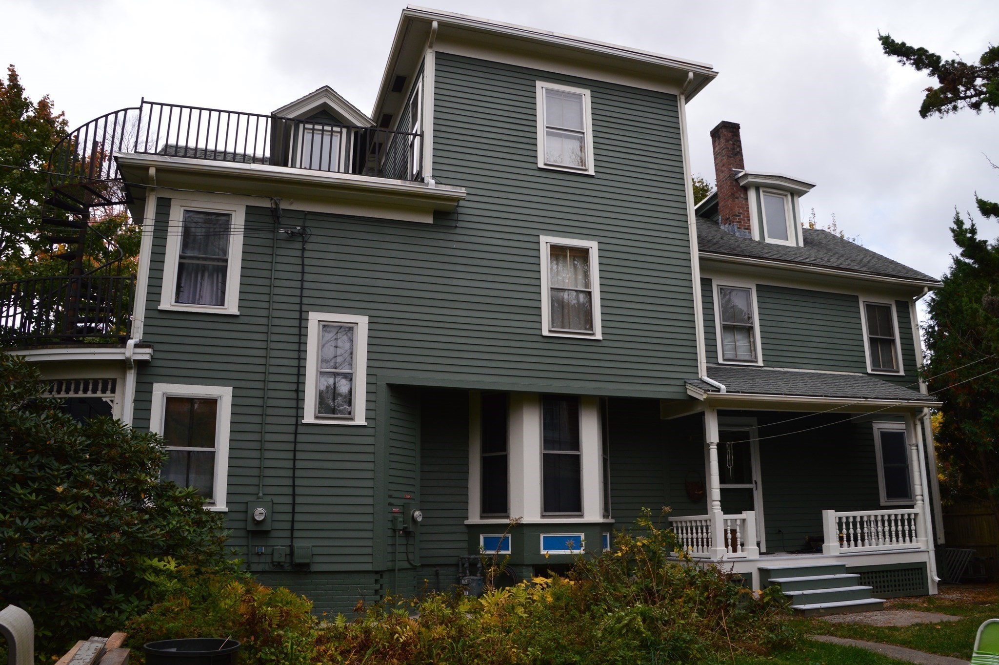 55 Gaylord Street Property Photo 2