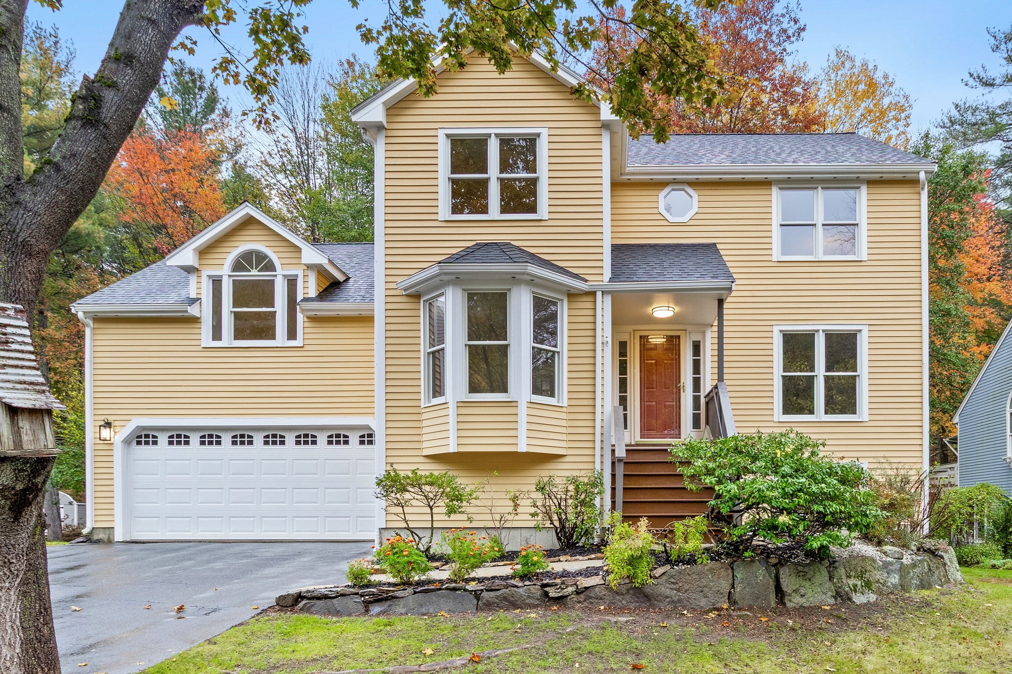 15 Quail Hollow Dr