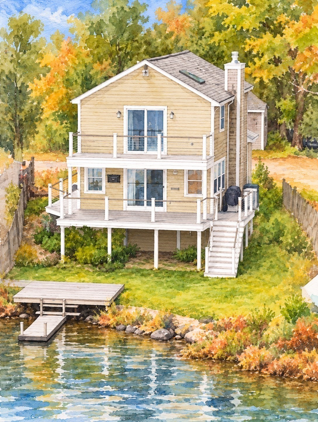 7 Deveuve Ln Property Photo 1