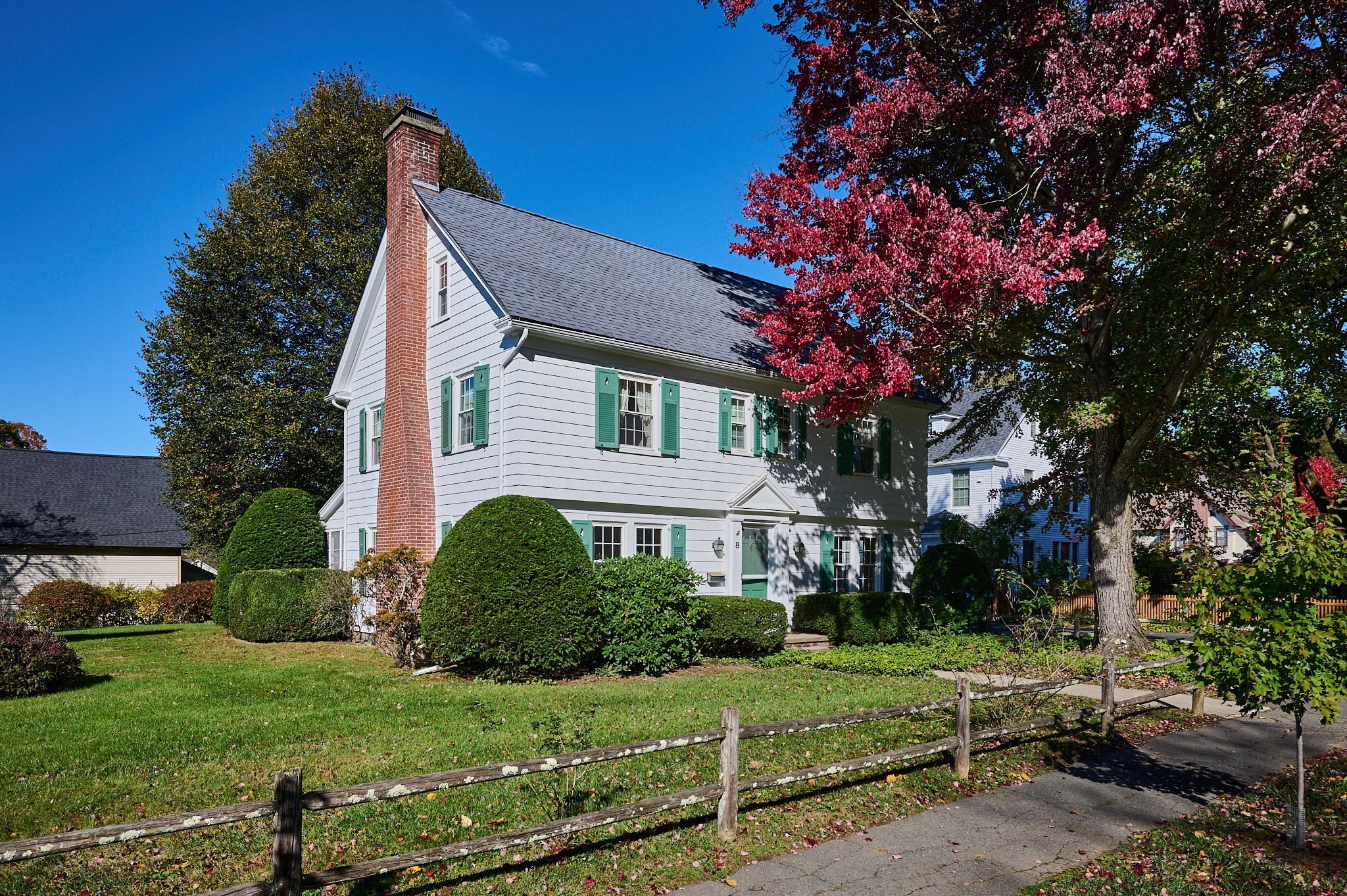 8 James Street Property Photo 1