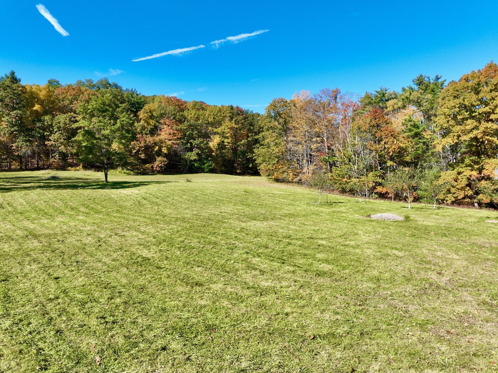 0 Howes Road Property Photo 1