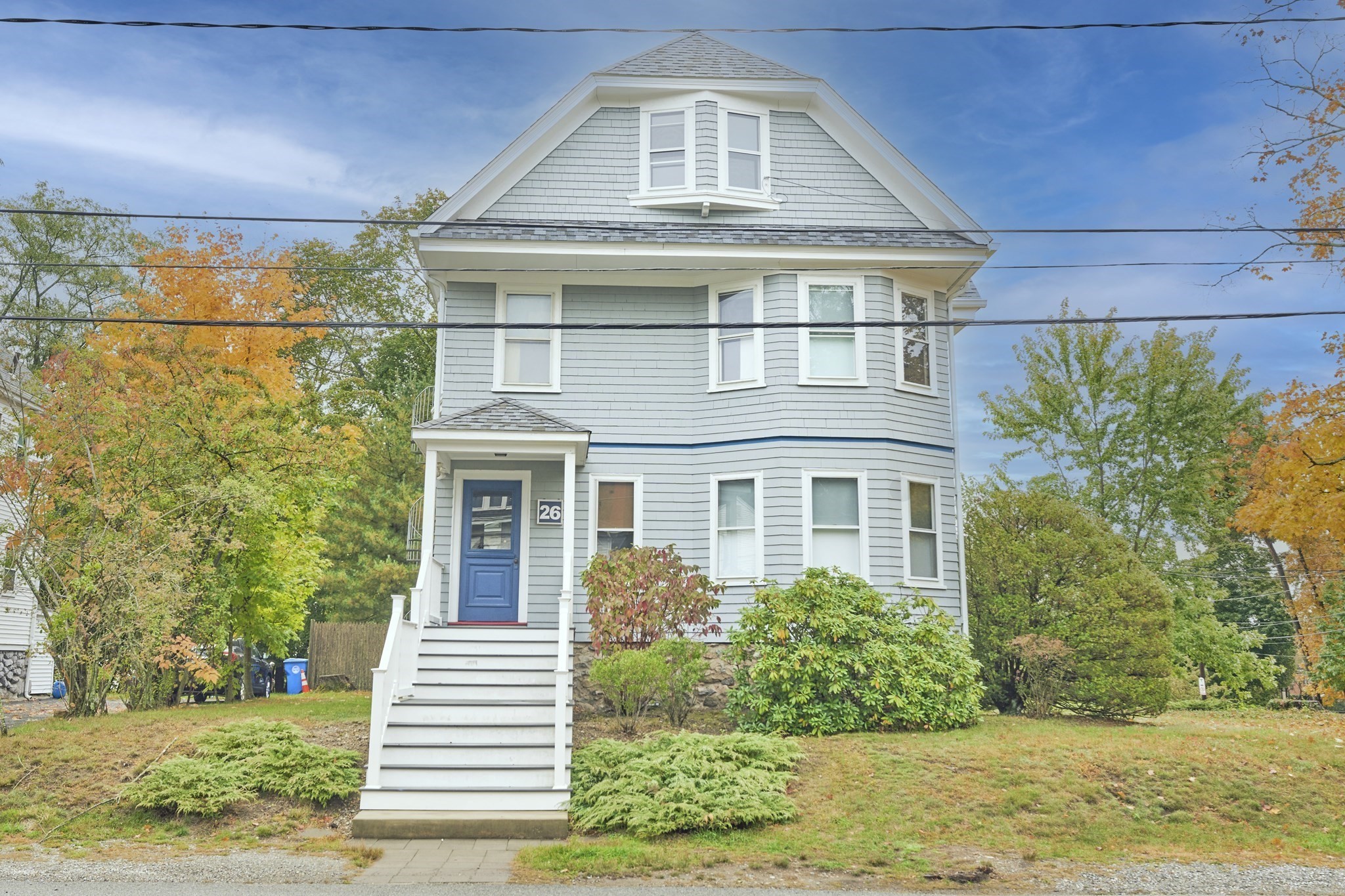 26 Morton St # 3 Property Photo 1