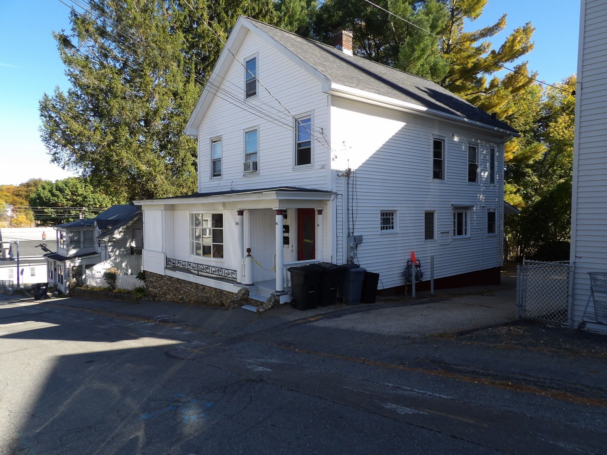 67 Mechanic St. Property Photo 1