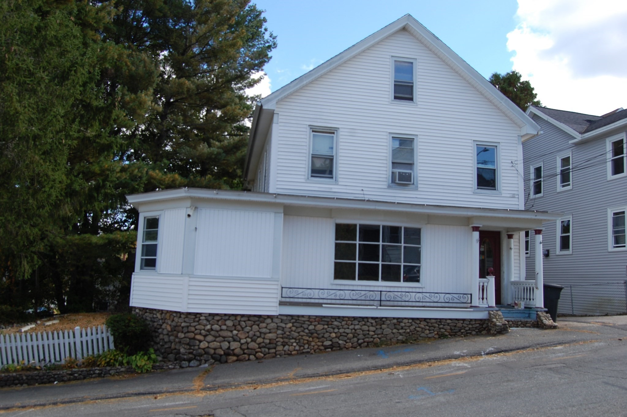 67 Mechanic St. Property Photo 2