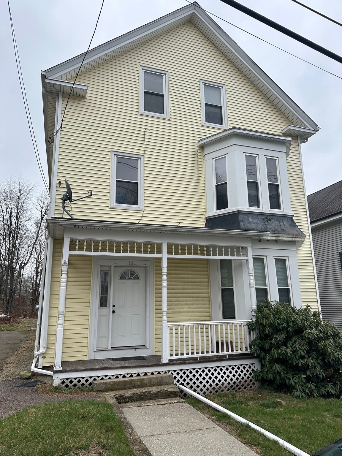 16 Preston Street Property Photo 1