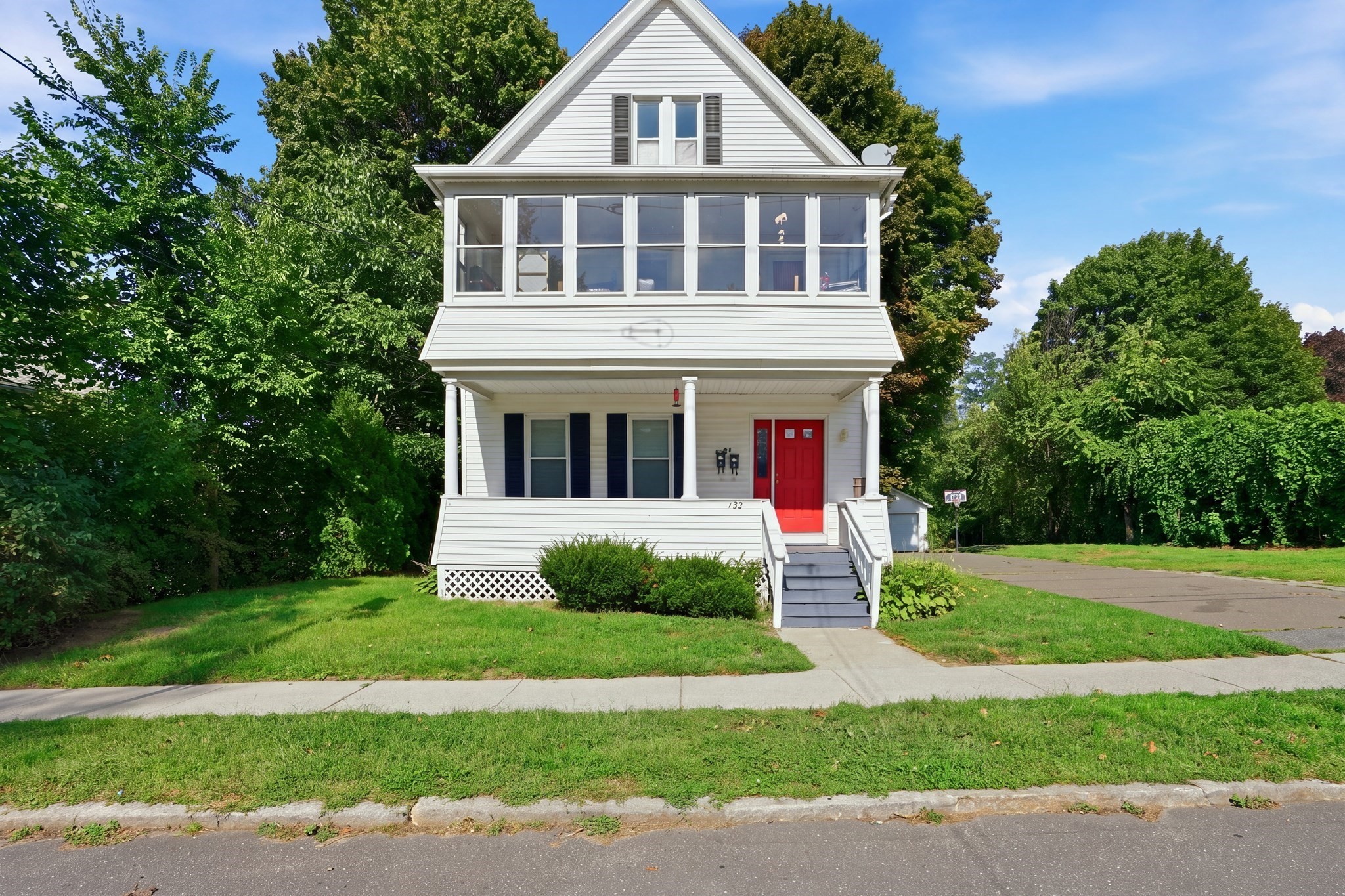 133 Hampden St Property Photo 1