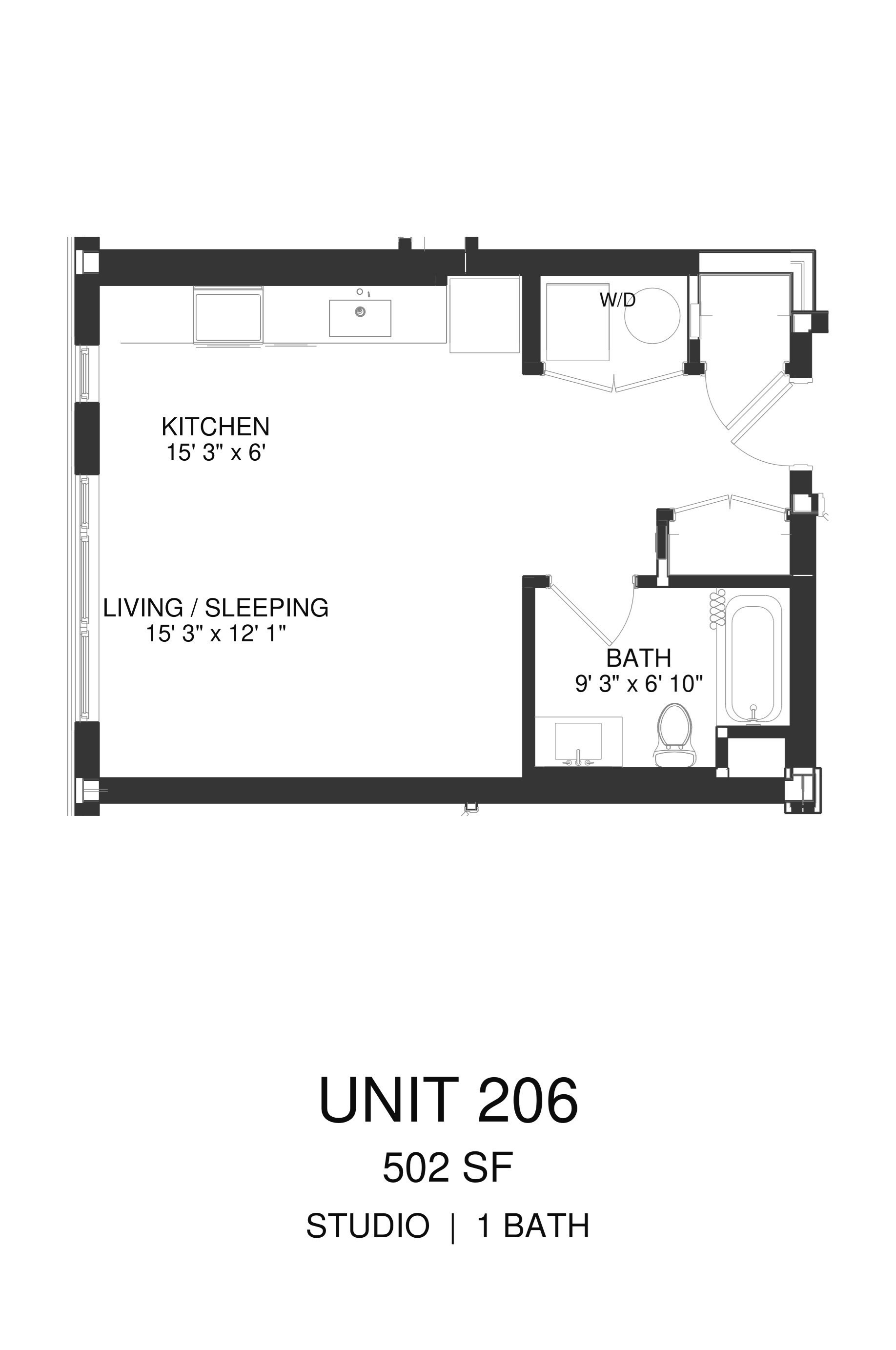 130 Lizotte # 206 Property Photo 2