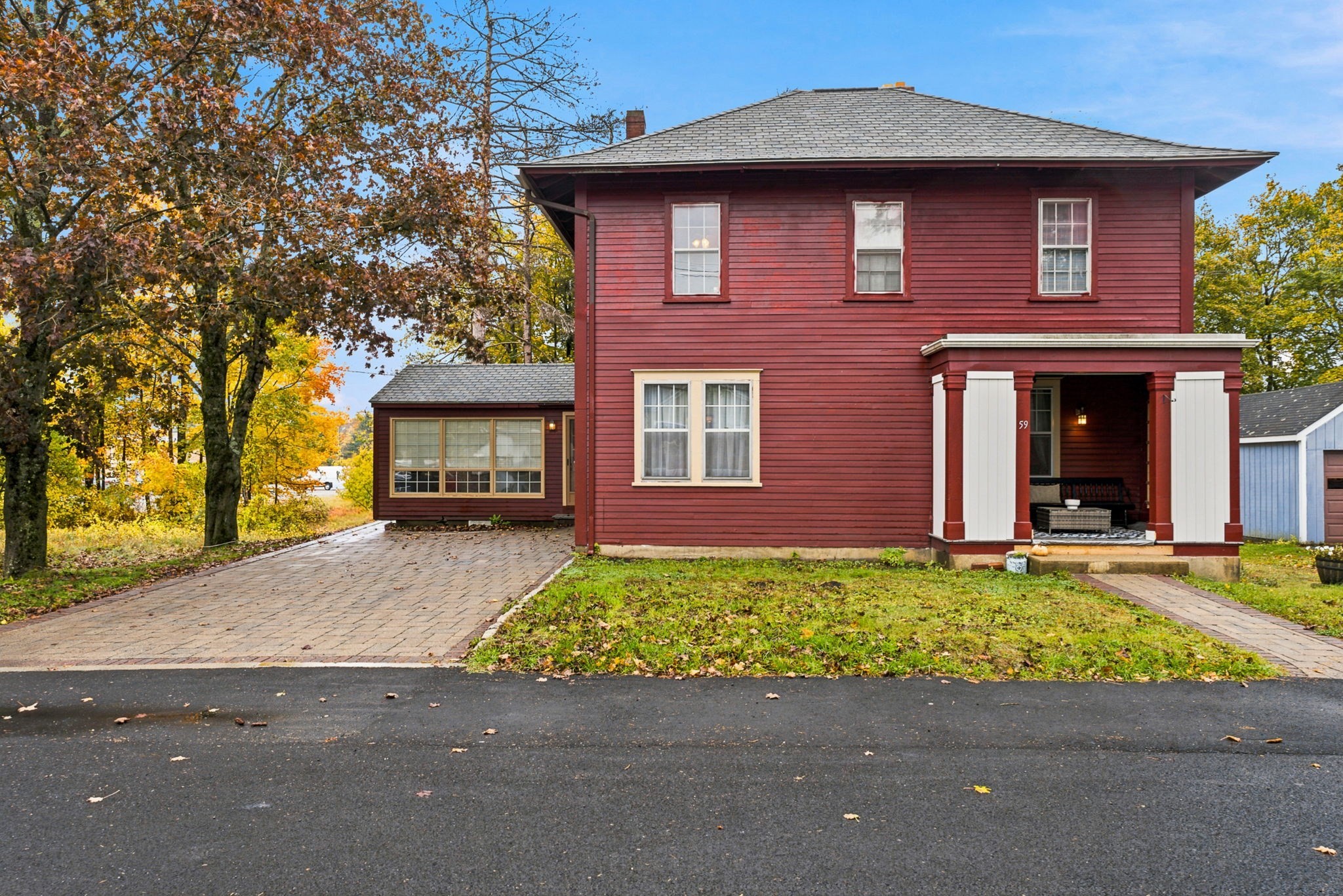 59 Beech St. Property Photo 1