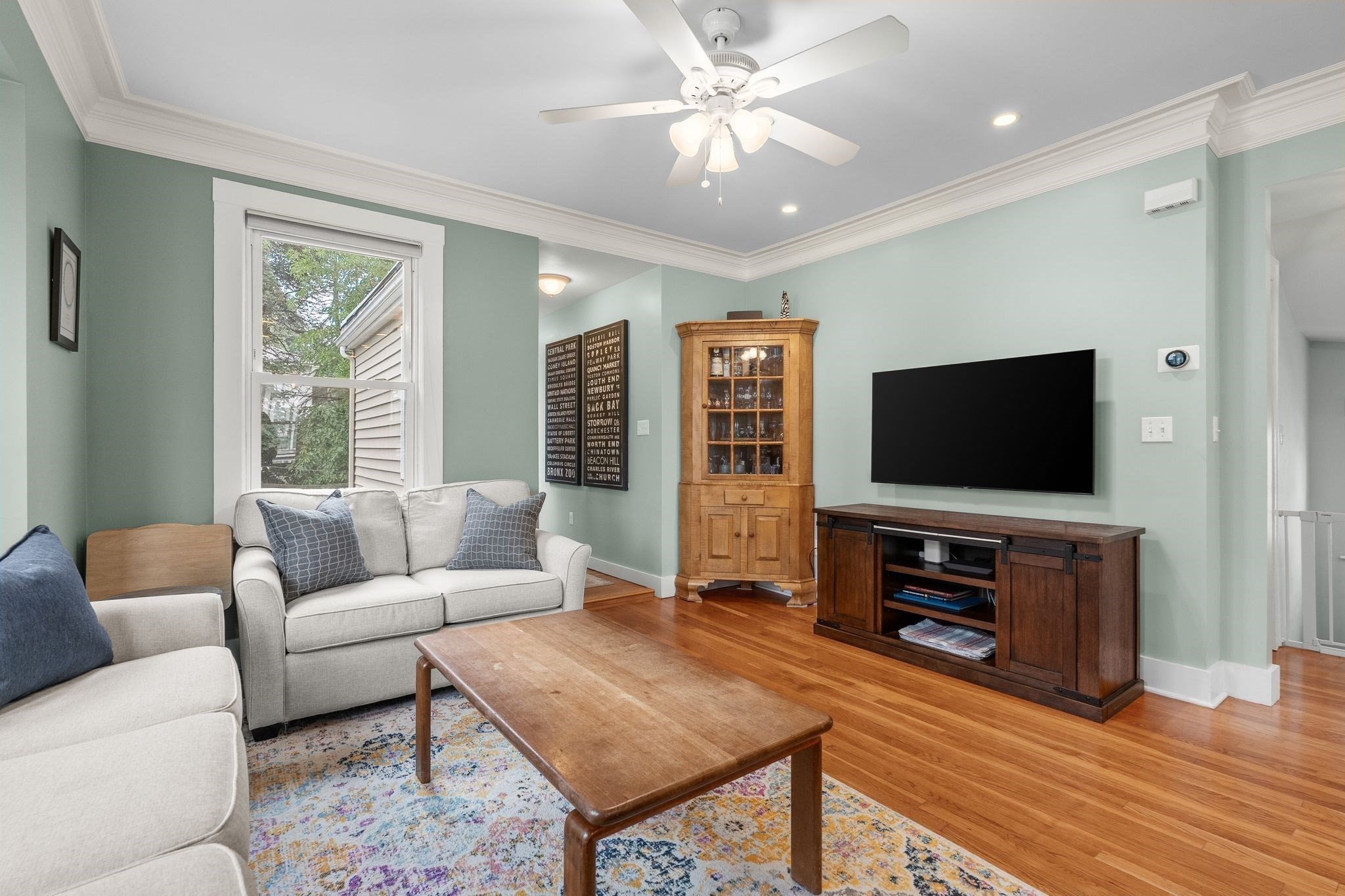 33 Cohasset St # 2 Property Photo 5