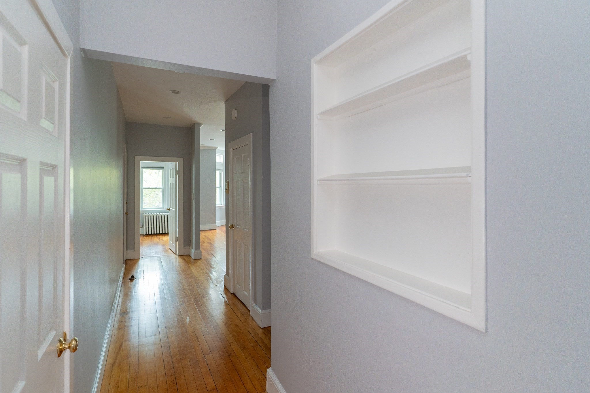 1834 Beacon St # 5 Property Photo 9