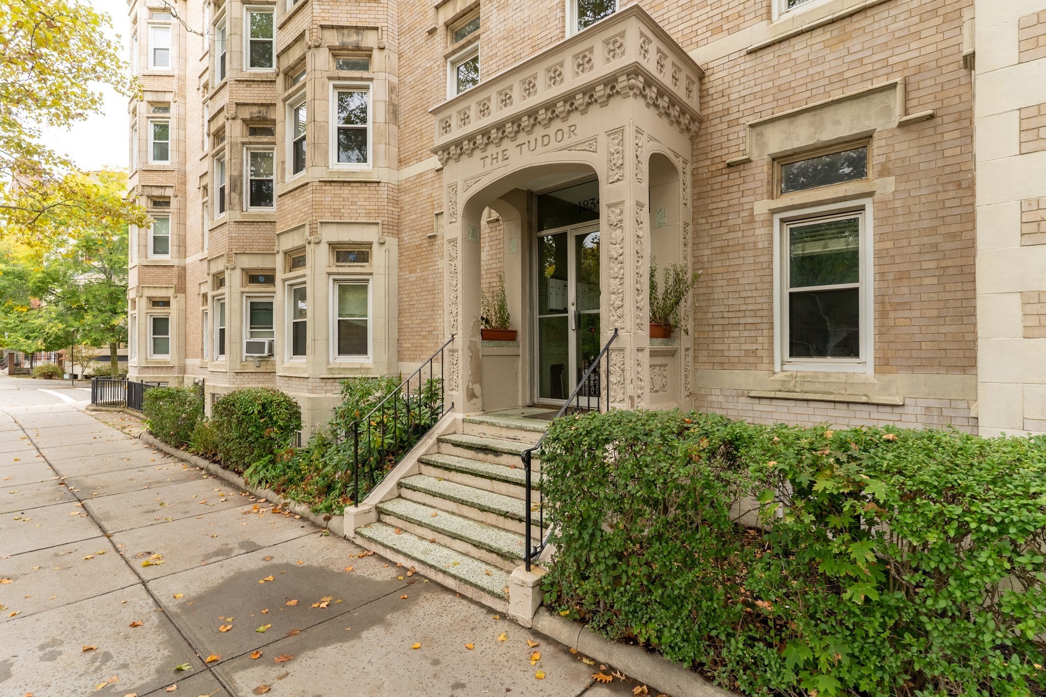 1834 Beacon St # 5 Property Photo 16