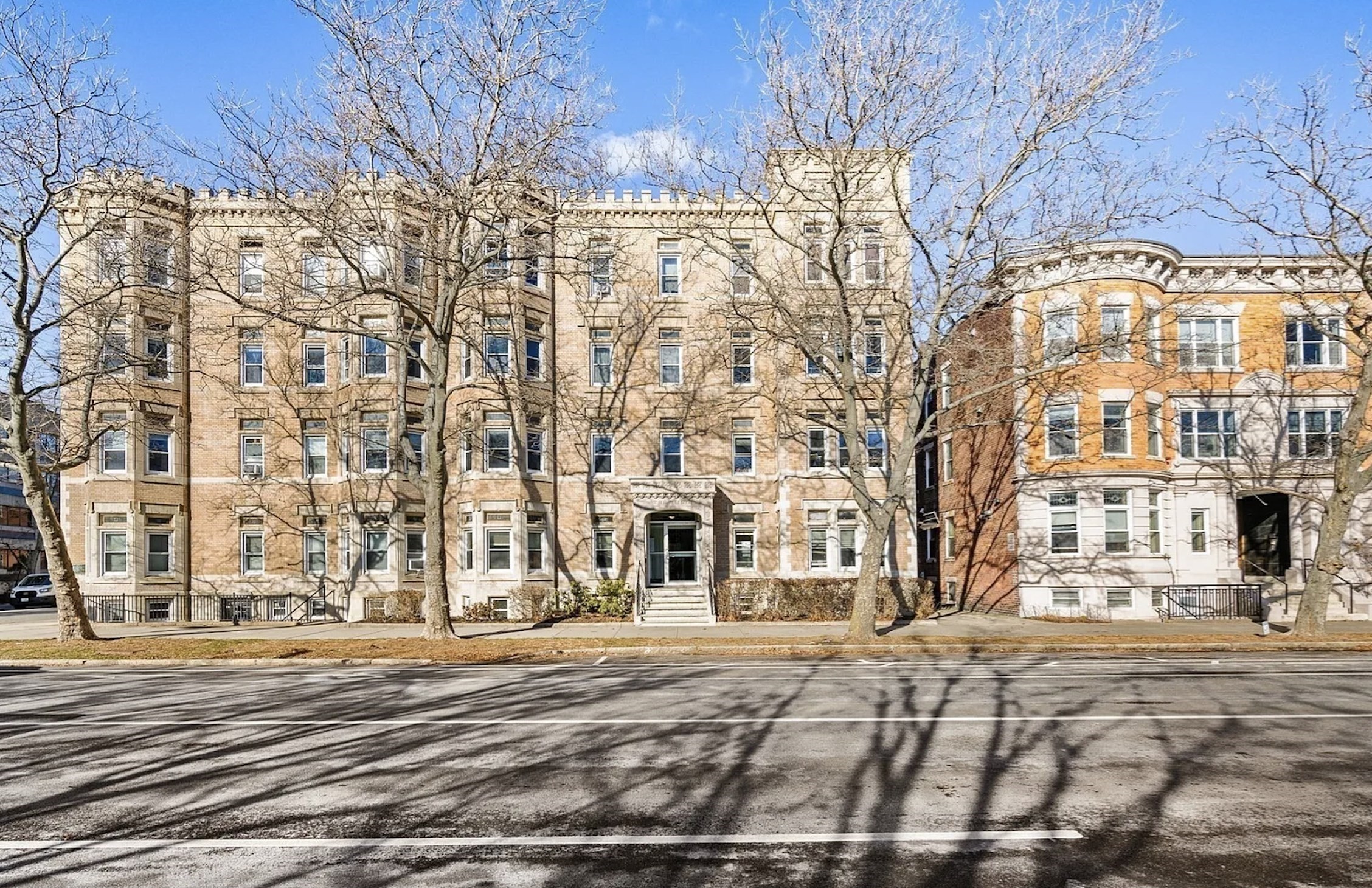1834 Beacon St # 5 Property Photo 18