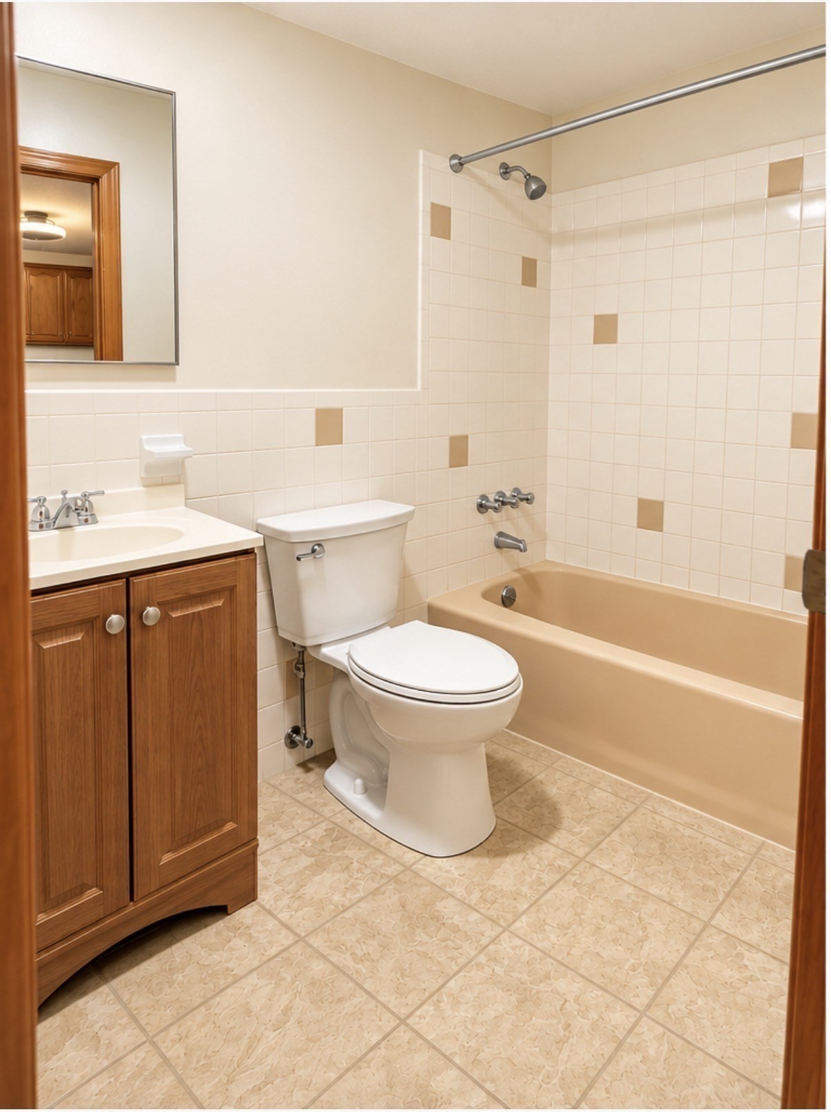 27 Ridgewood Lane # 14 Property Photo 15