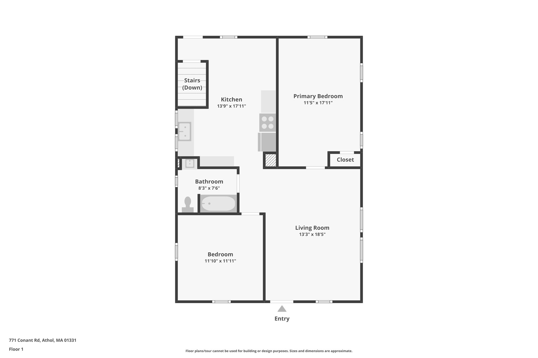 771 Conant Rd Property Photo 38