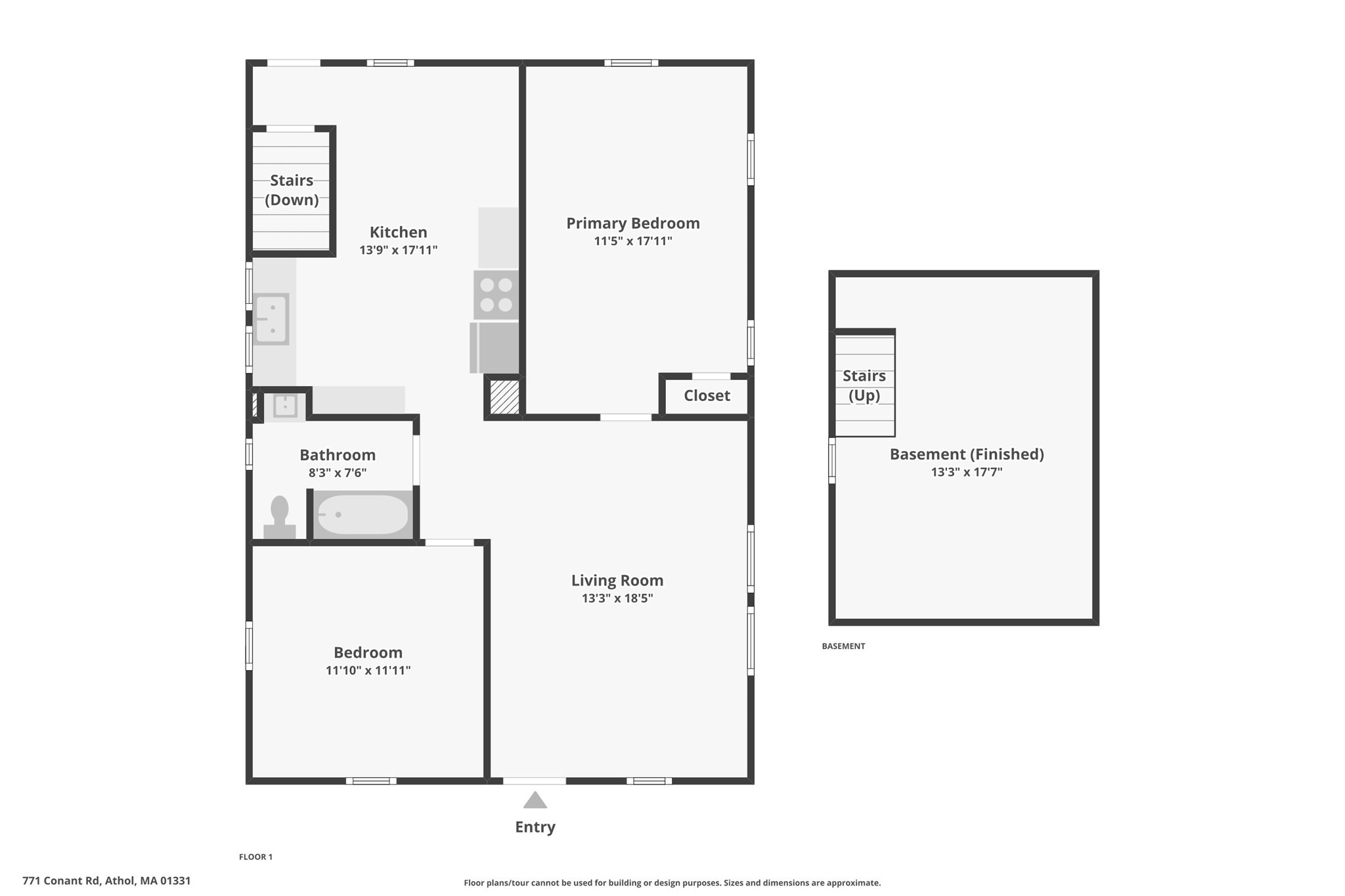 771 Conant Rd Property Photo 40