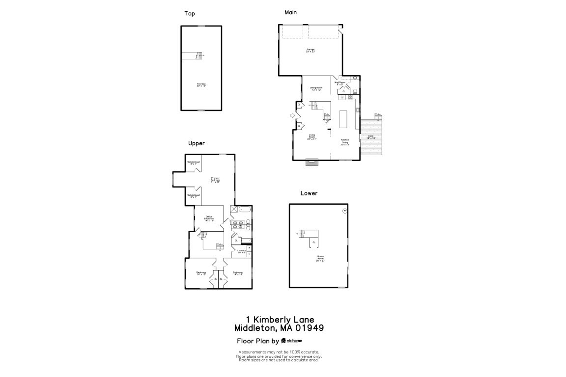 1 Kimberly Lane Property Photo 27