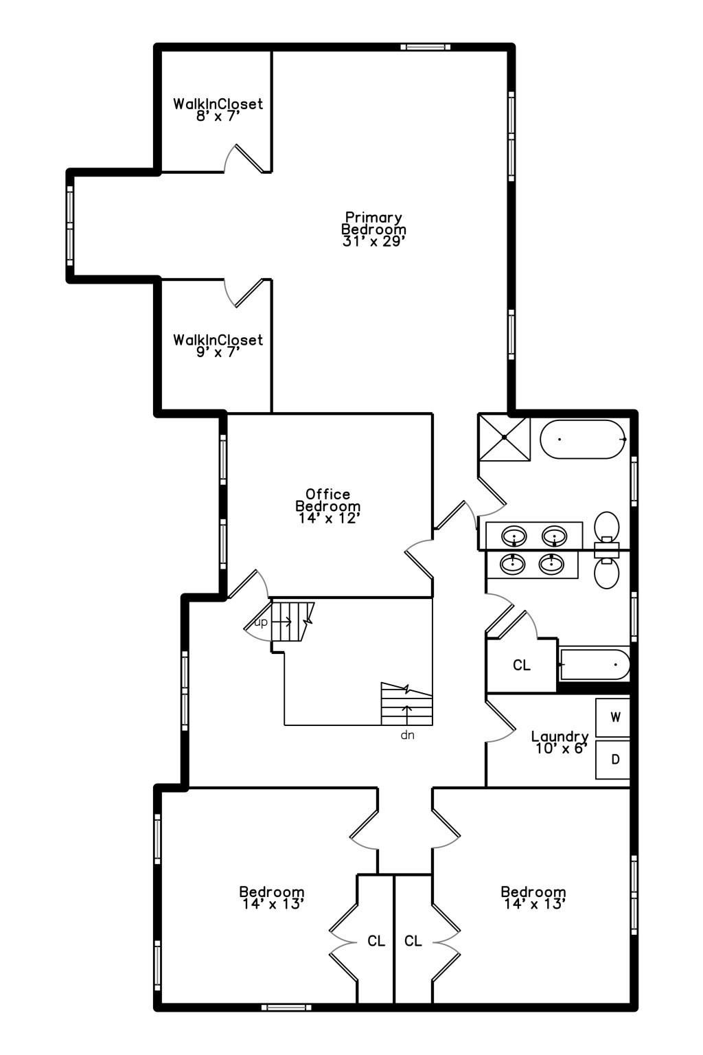 1 Kimberly Lane Property Photo 28