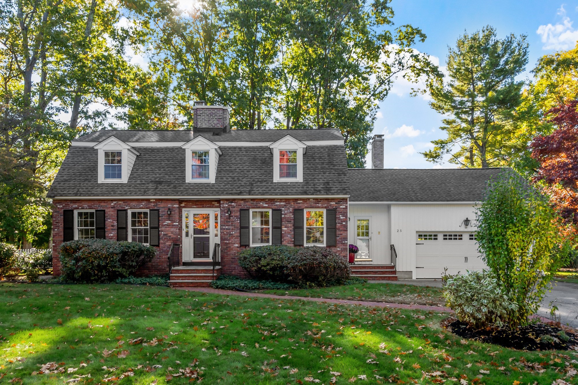 25 Karlton Circle Property Photo 1