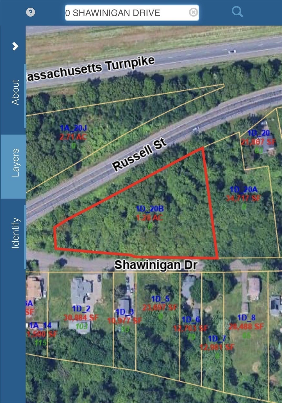02 Russell St Property Photo 1