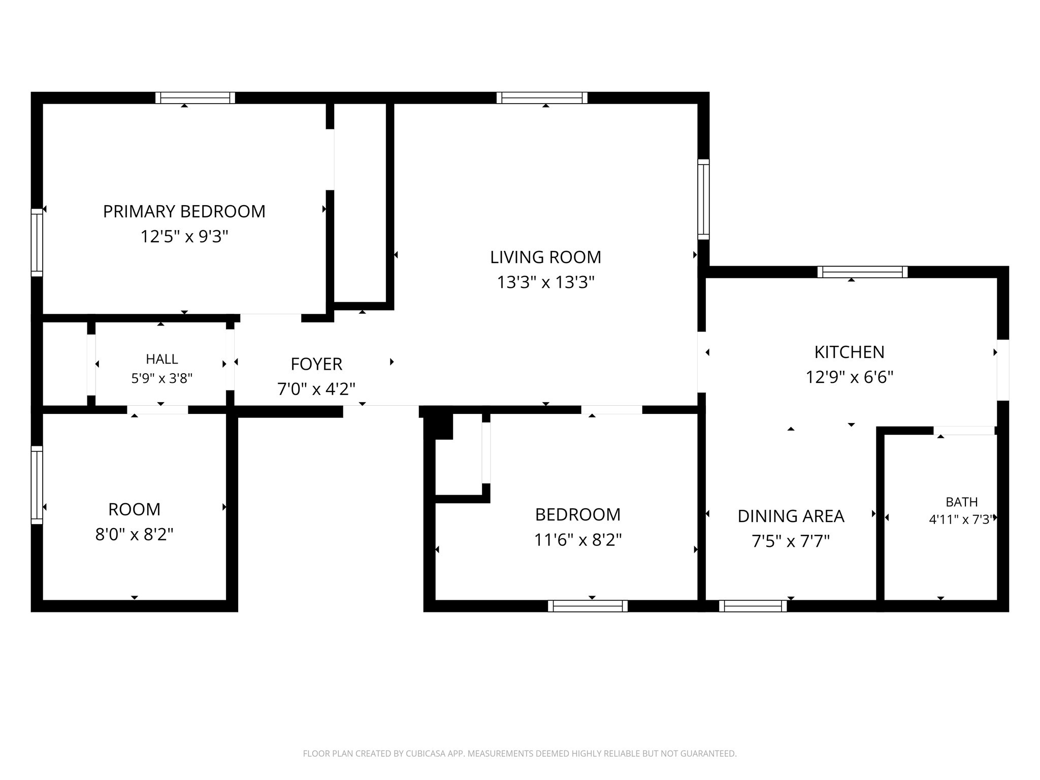 20 Lyman St # 2 Property Photo 12