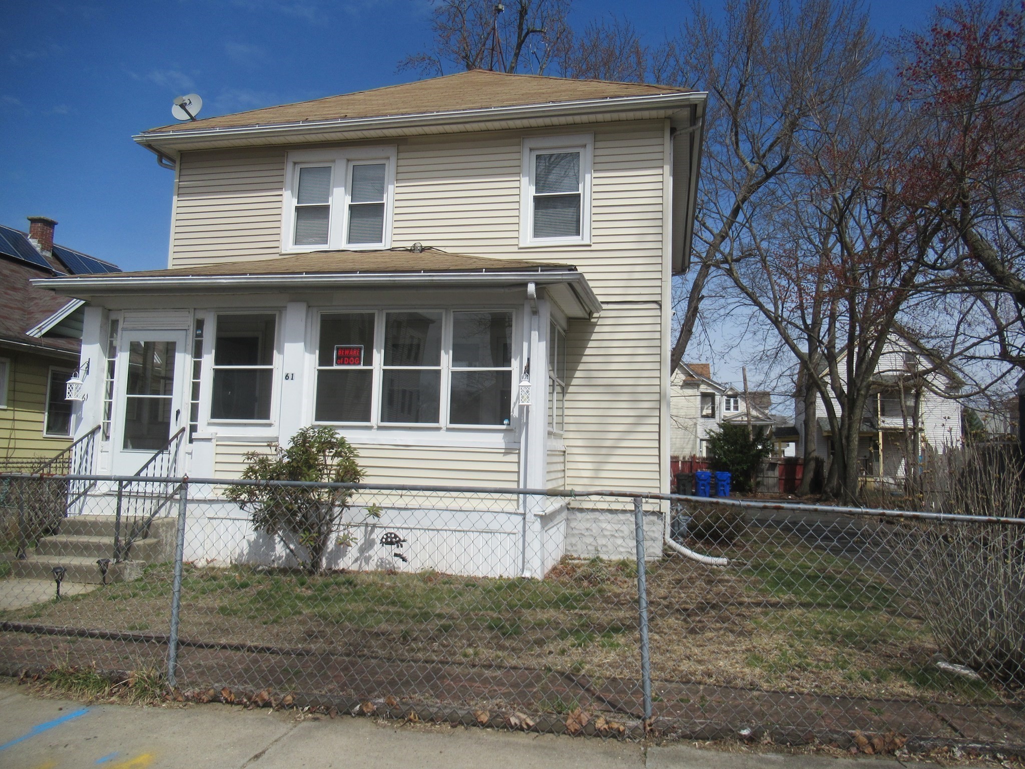 61 Mooreland St Property Photo 1