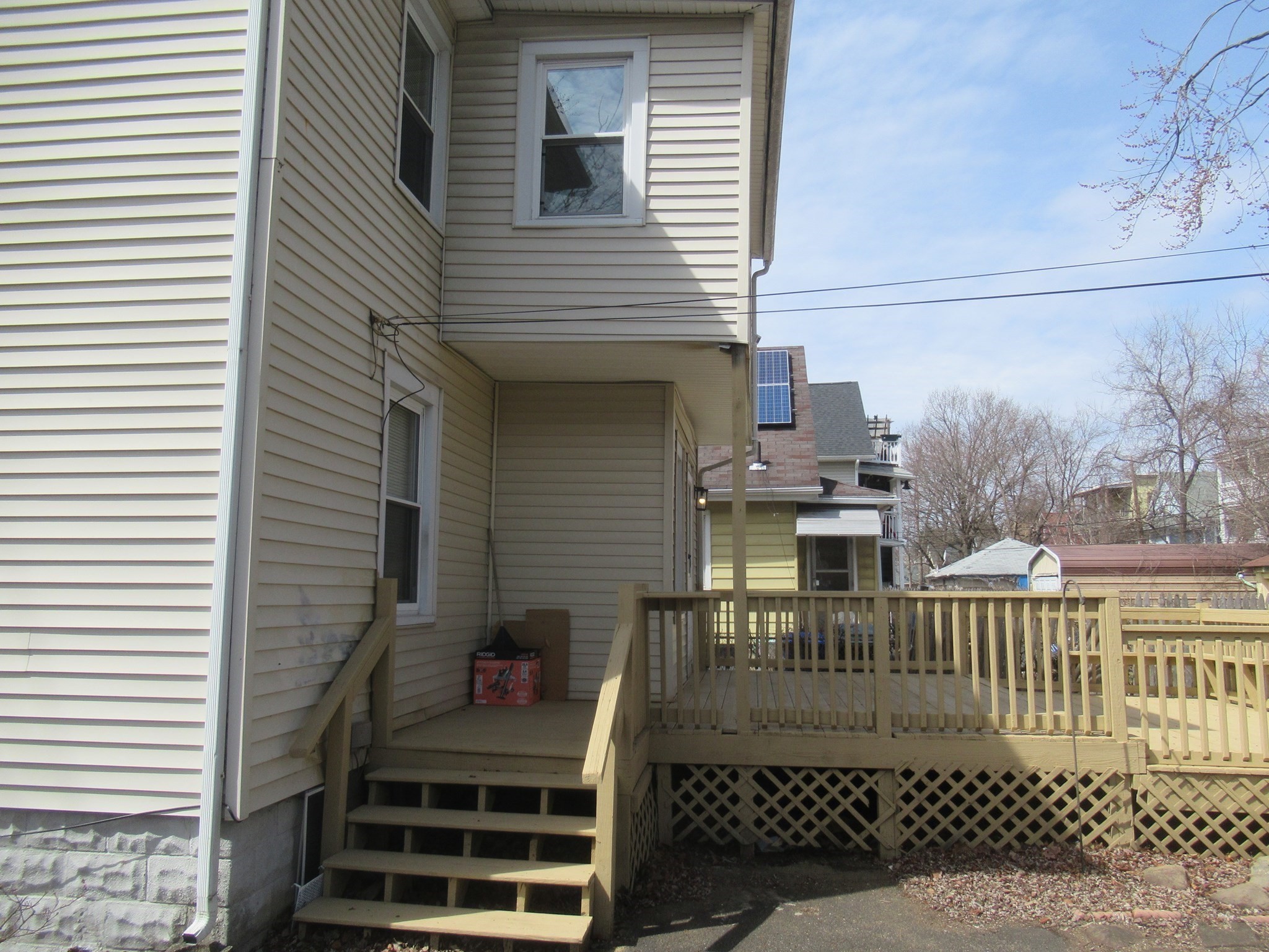 61 Mooreland St Property Photo 2