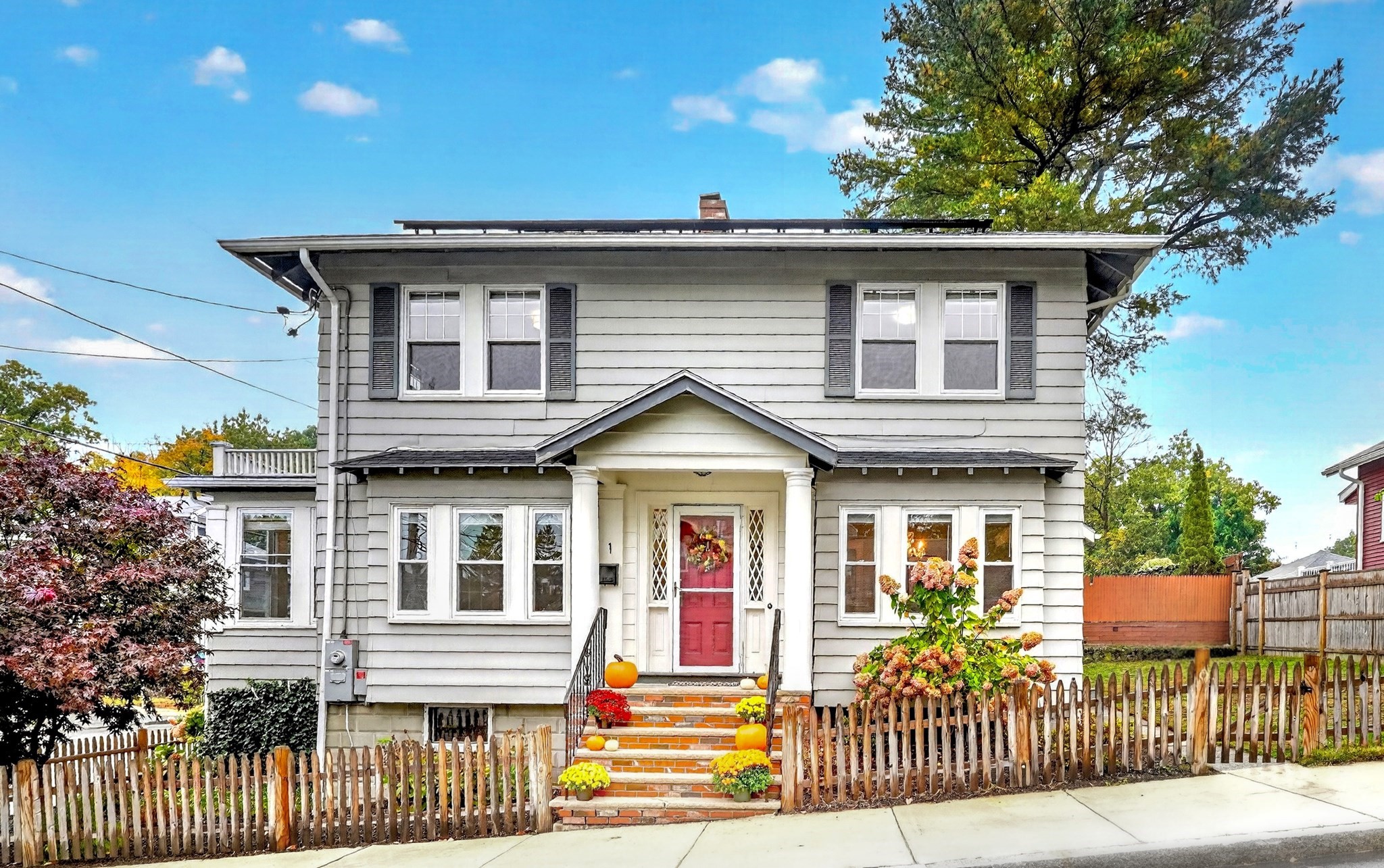 1 Lilly Street Property Photo 1