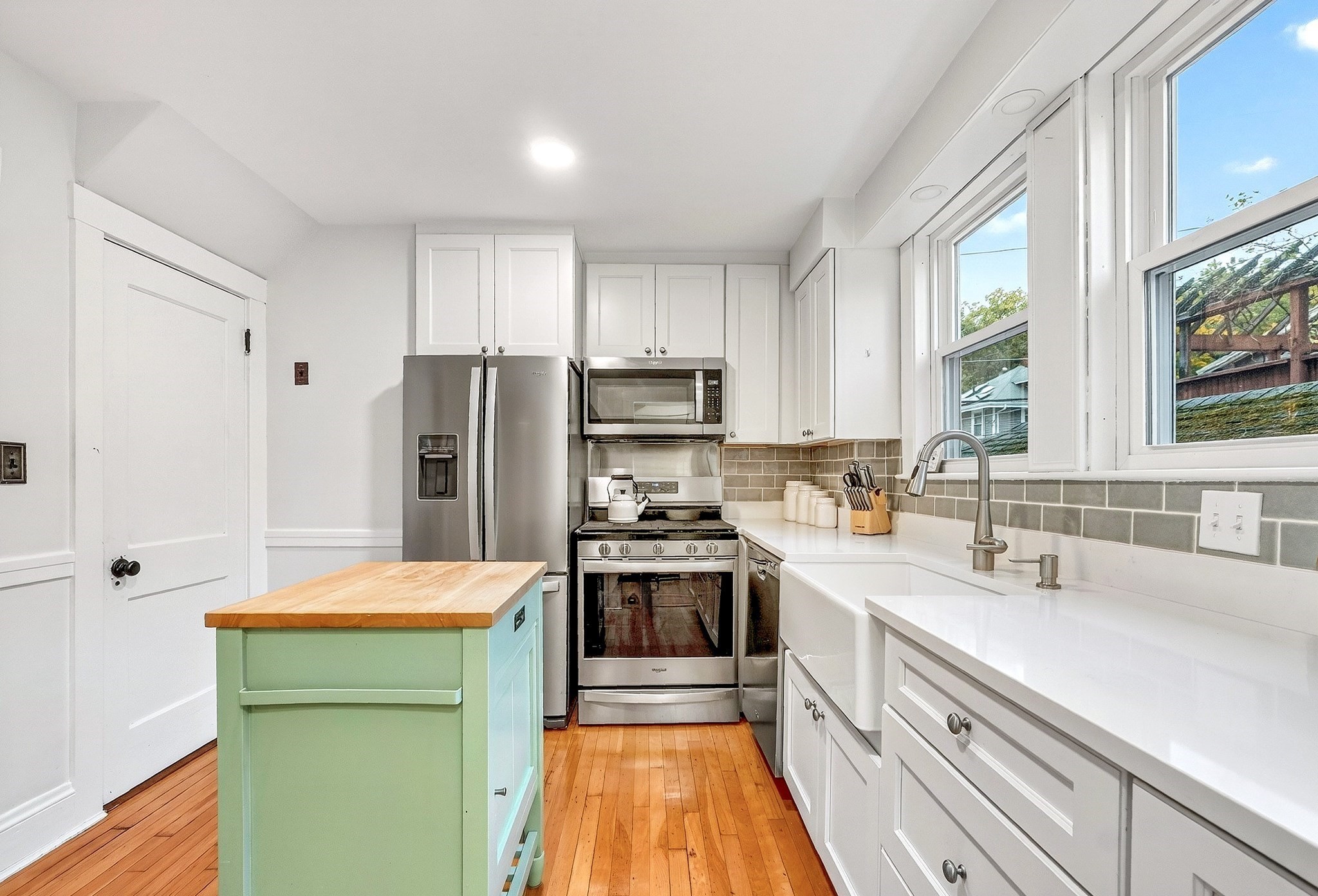 1 Lilly Street Property Photo 9