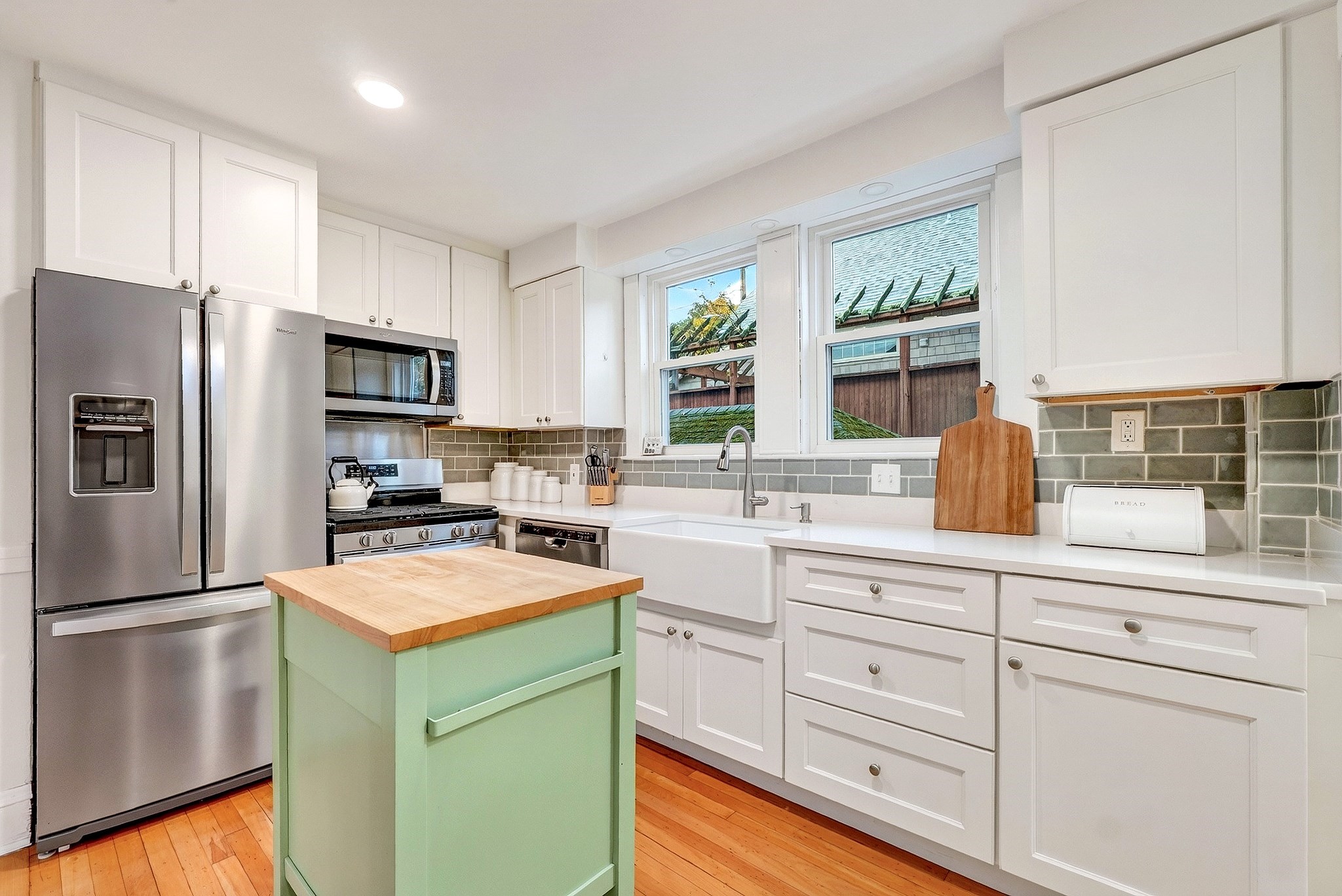 1 Lilly Street Property Photo 11