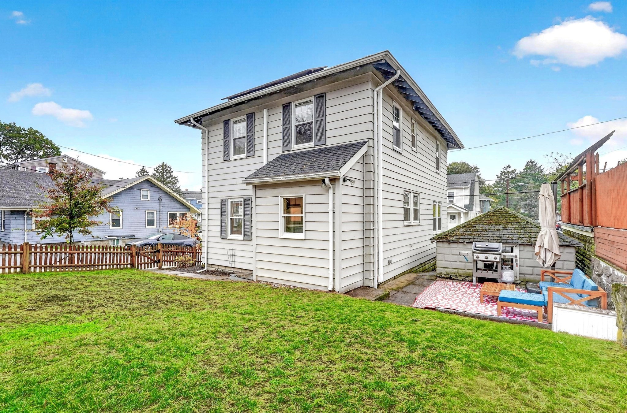 1 Lilly Street Property Photo 21