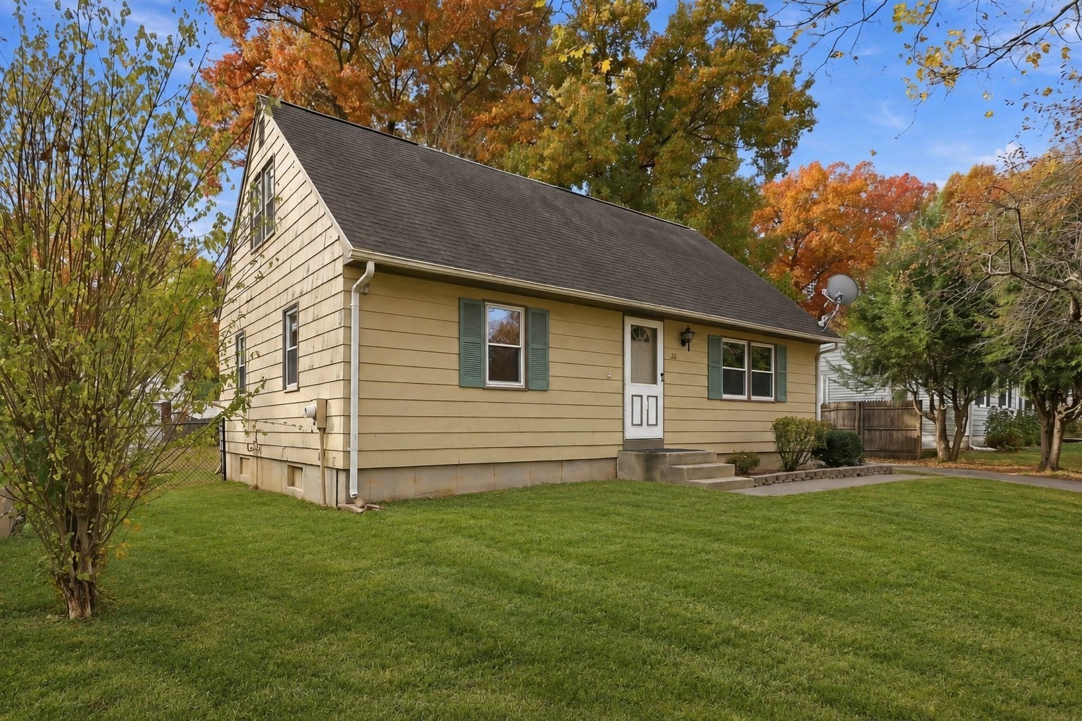 33 Sierra Vista Rd Property Photo 1