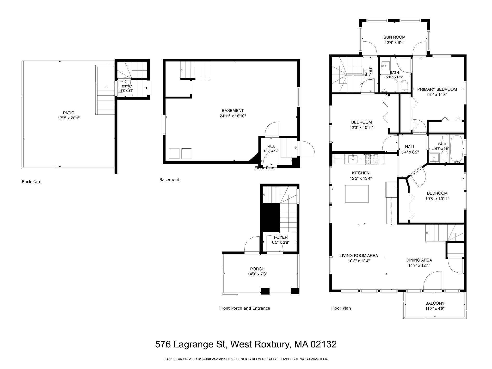 576 Lagrange St # 576 Property Photo 29