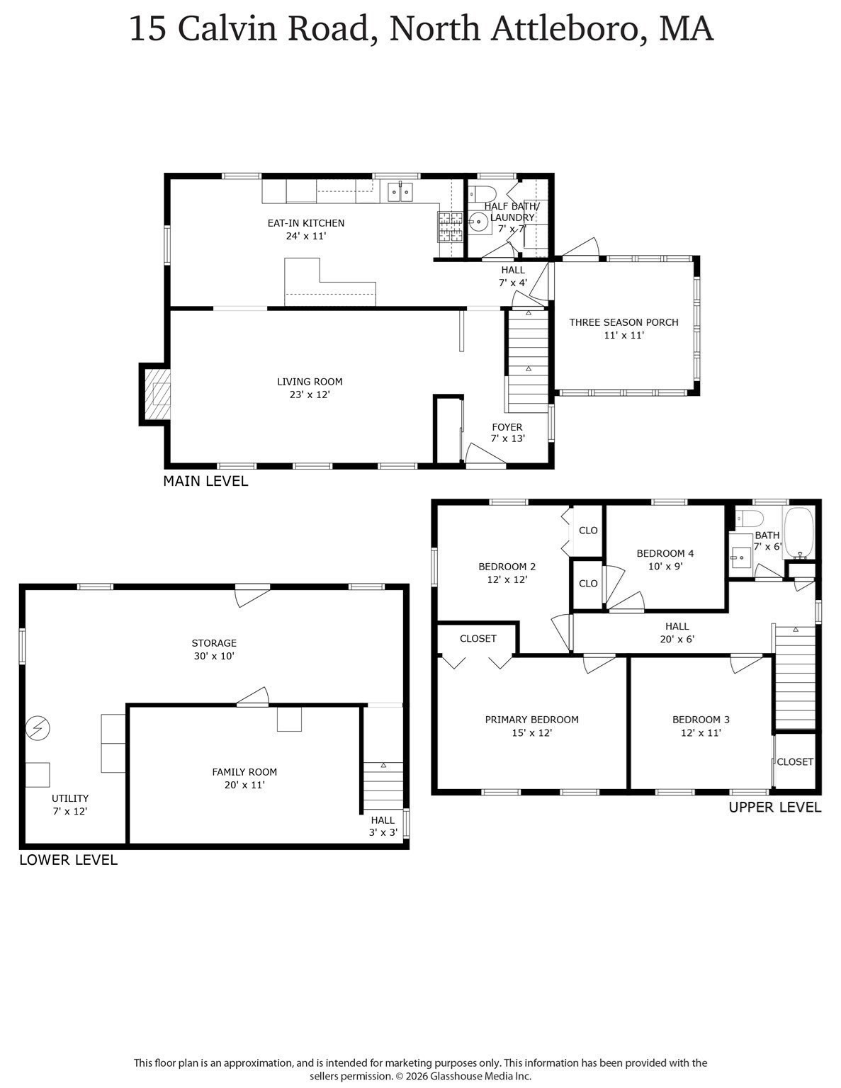 15 Calvin Rd Property Photo 41