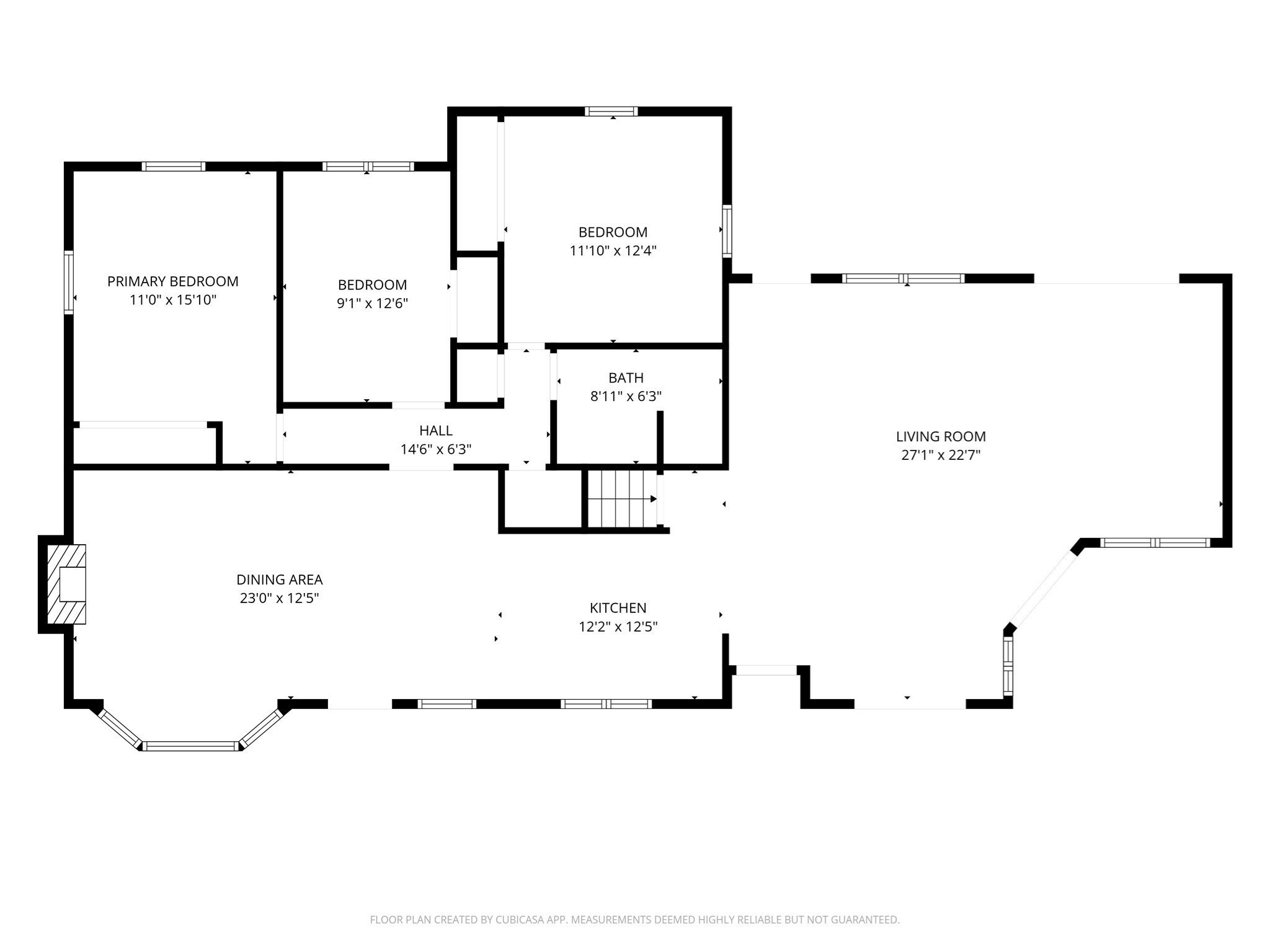 31 Hudson St Property Photo 37