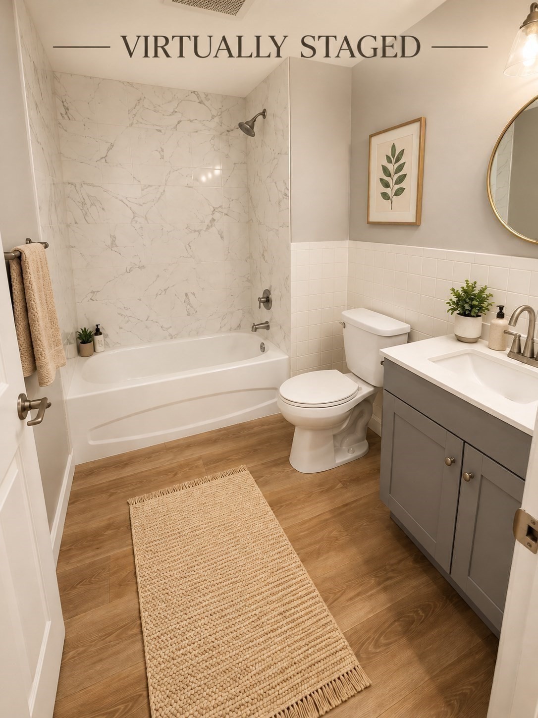 16 Woodman Way # 8 Property Photo 10