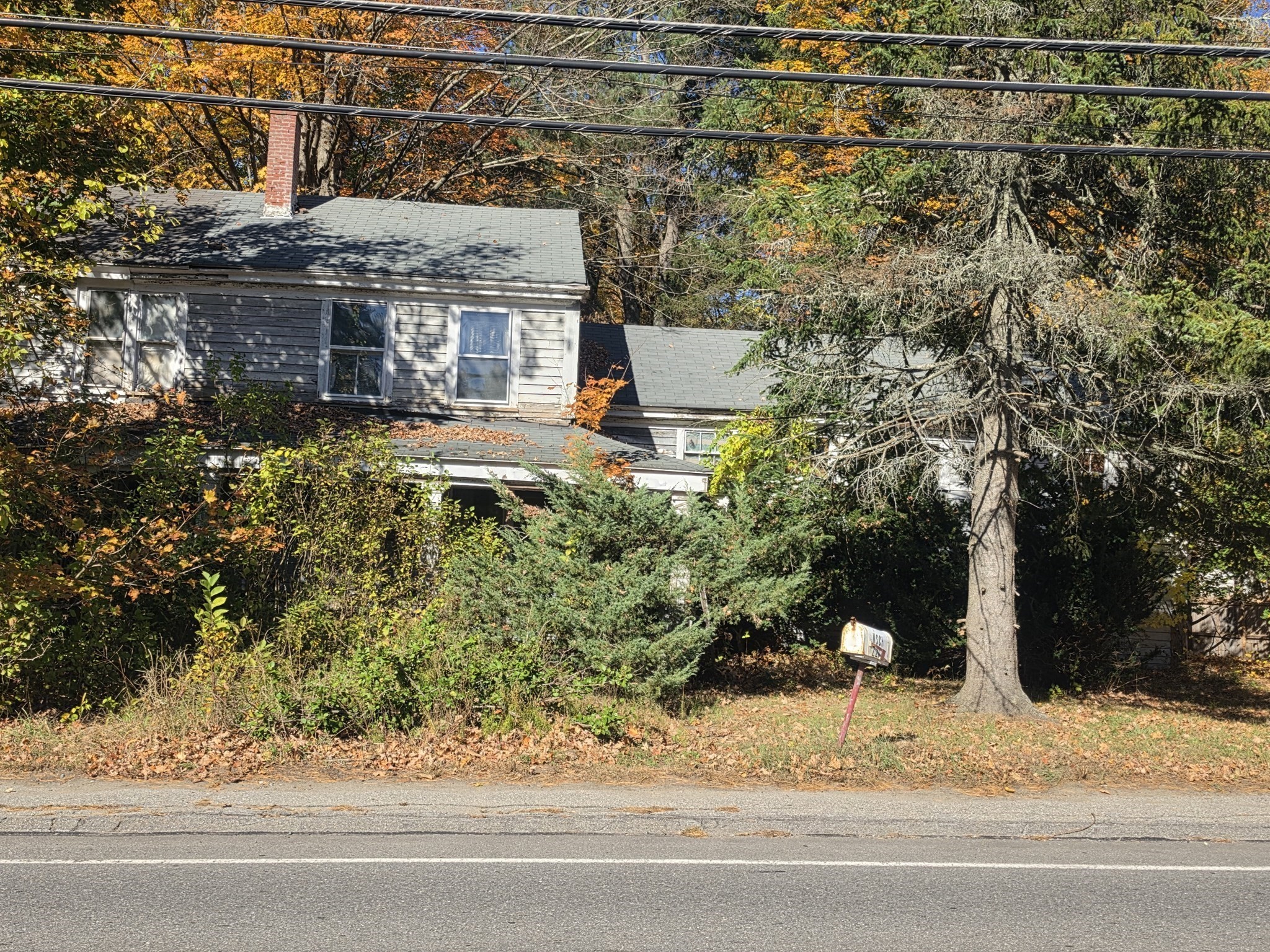 221 Great Rd Property Photo 1