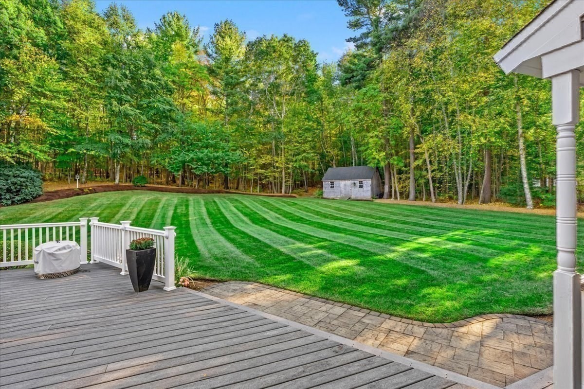 62 Metacomet Way Property Photo 35