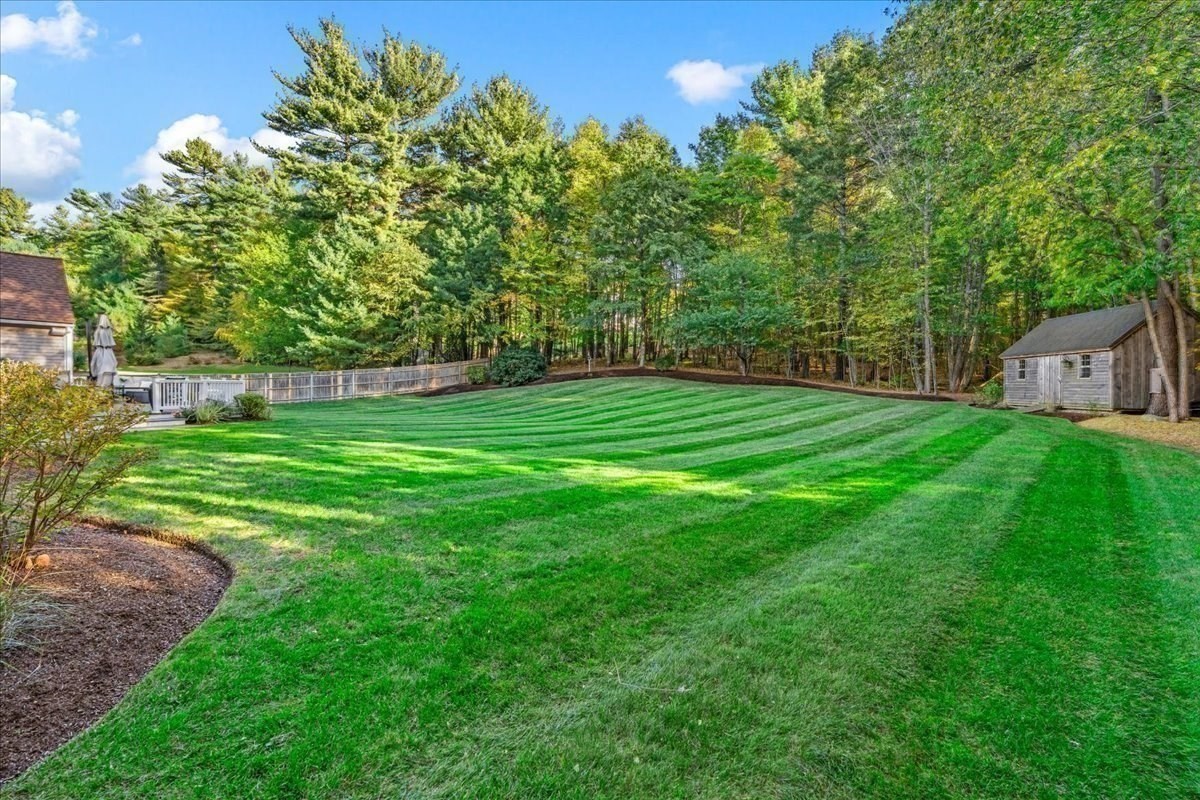 62 Metacomet Way Property Photo 36