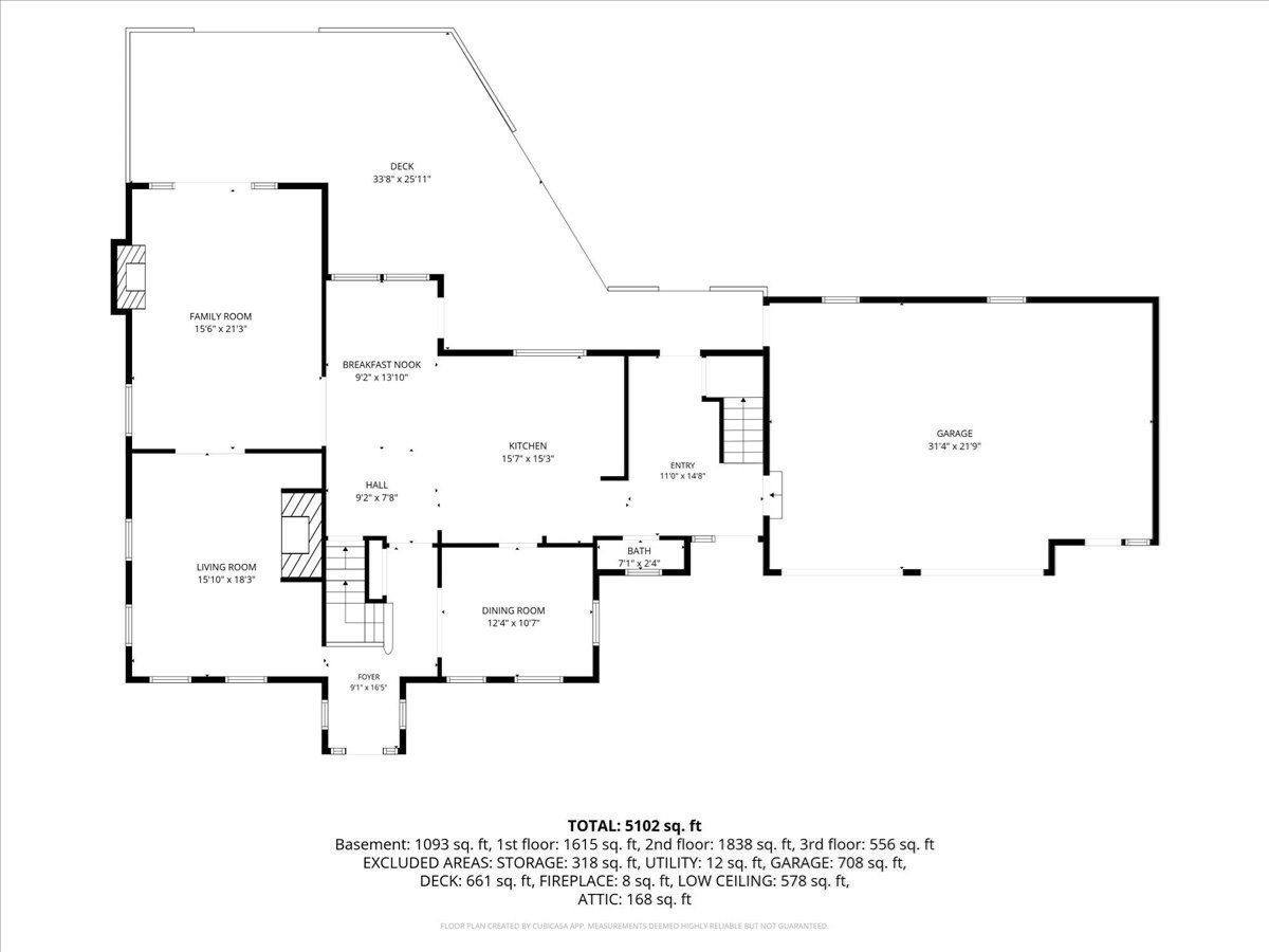 62 Metacomet Way Property Photo 39