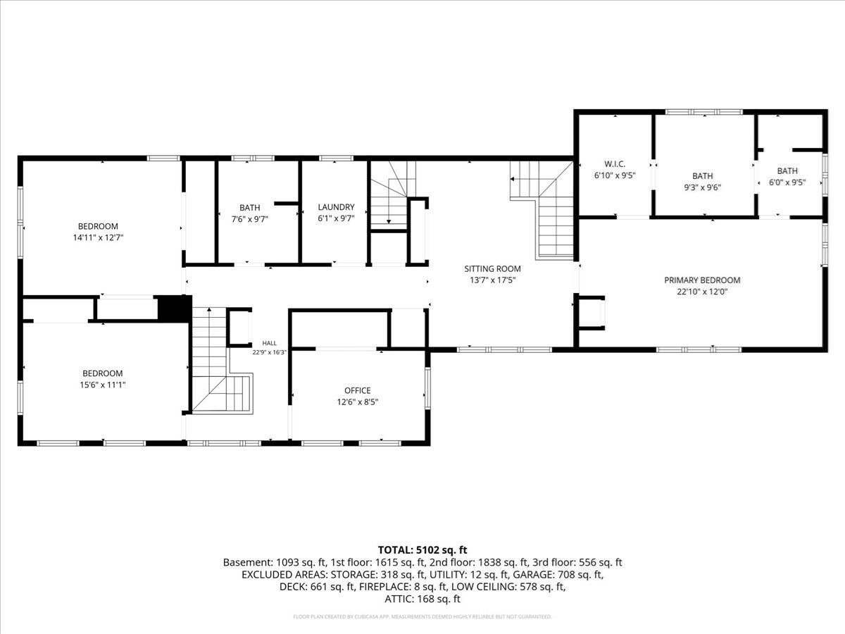 62 Metacomet Way Property Photo 40