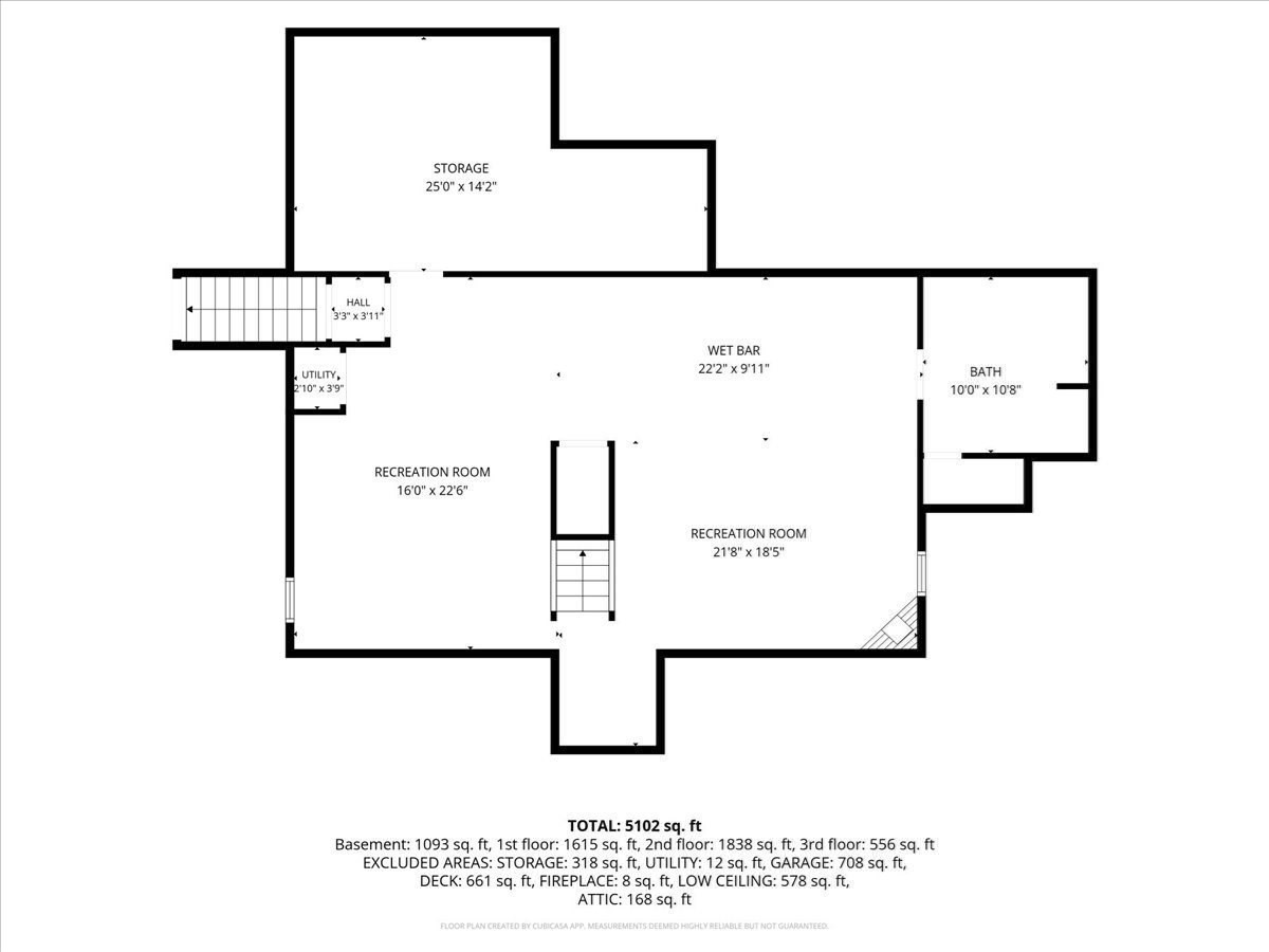 62 Metacomet Way Property Photo 42