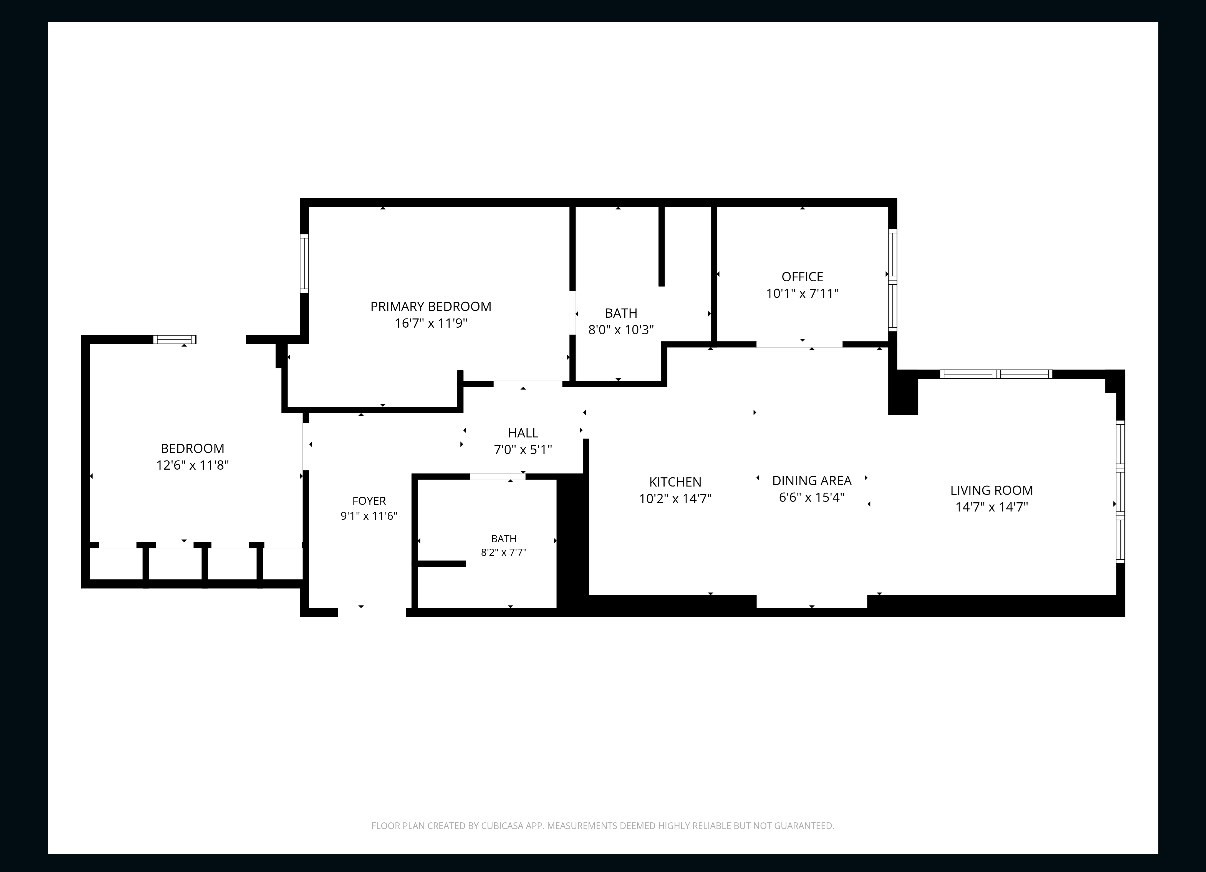 1166 Washington St # 301 Property Photo 23