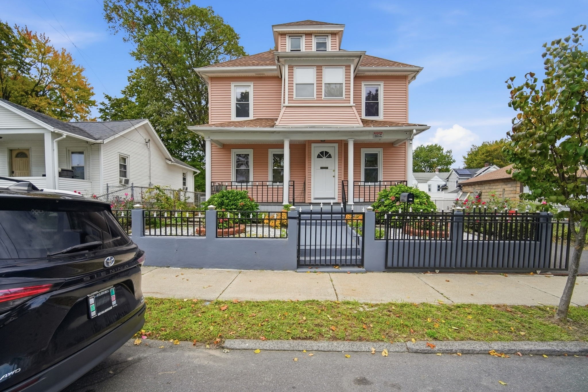 98 Bristol Street Property Photo 1