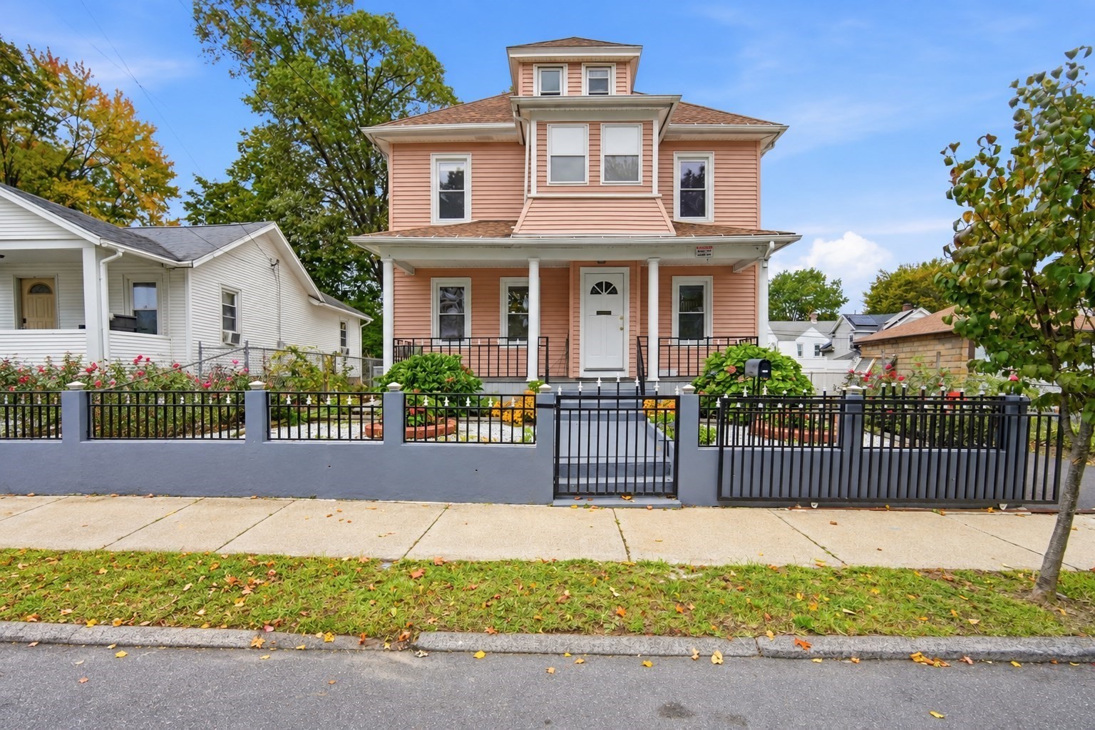 98 Bristol Street Property Photo 1